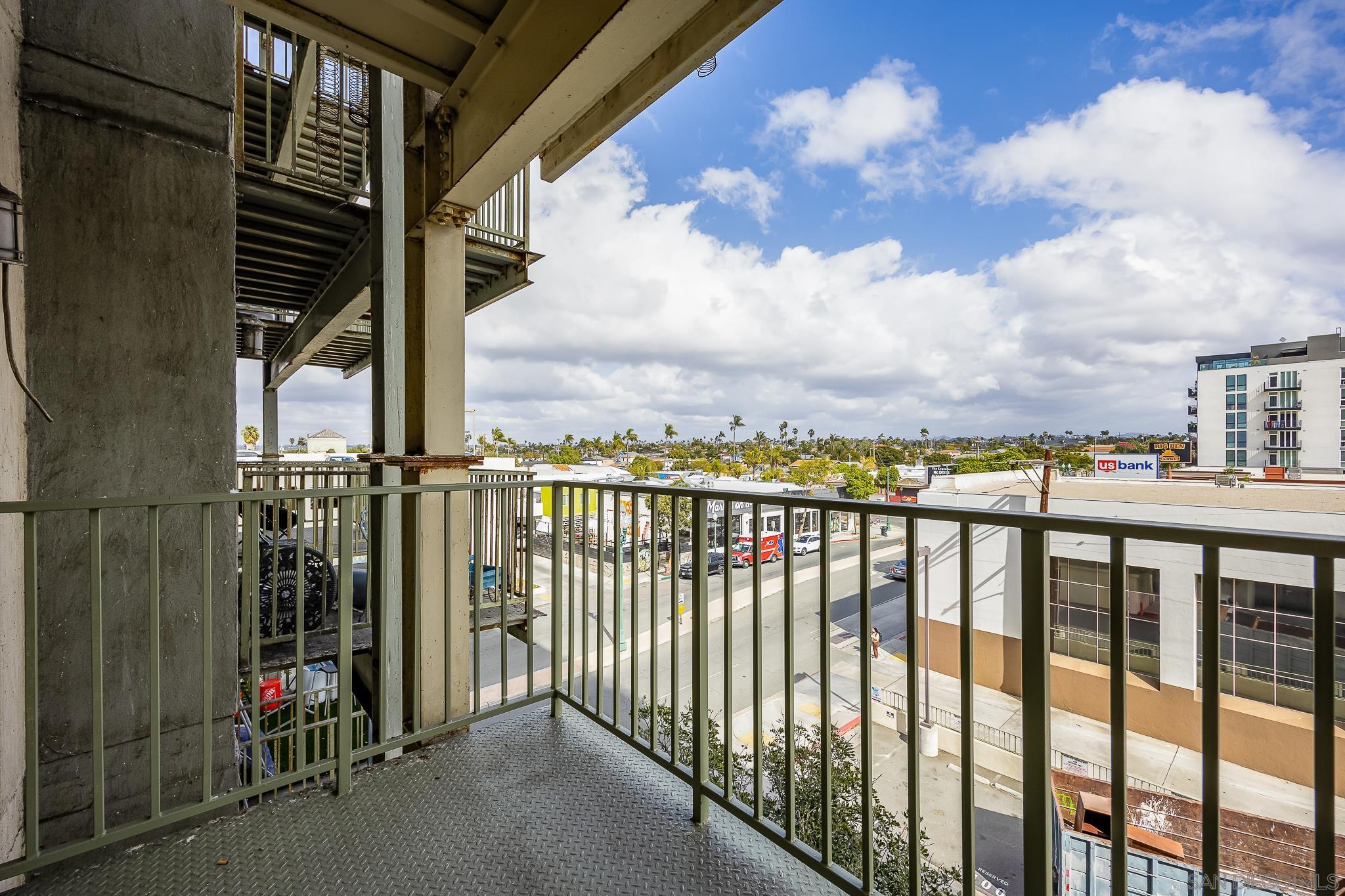 Detail Gallery Image 18 of 34 For 801  National City Blvd  #403,  National City,  CA 91950 - 1 Beds | 1 Baths