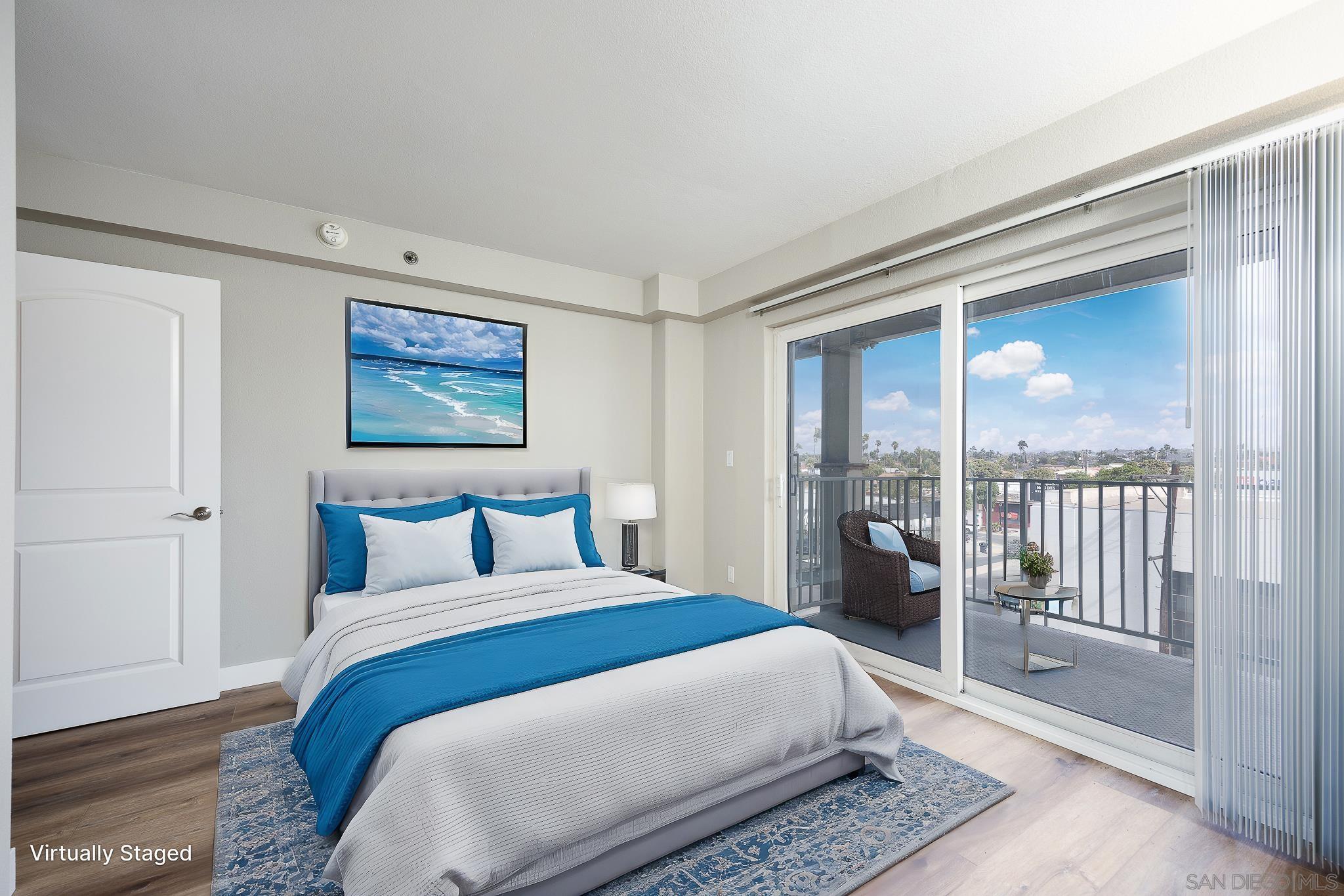 Detail Gallery Image 19 of 34 For 801  National City Blvd  #403,  National City,  CA 91950 - 1 Beds | 1 Baths