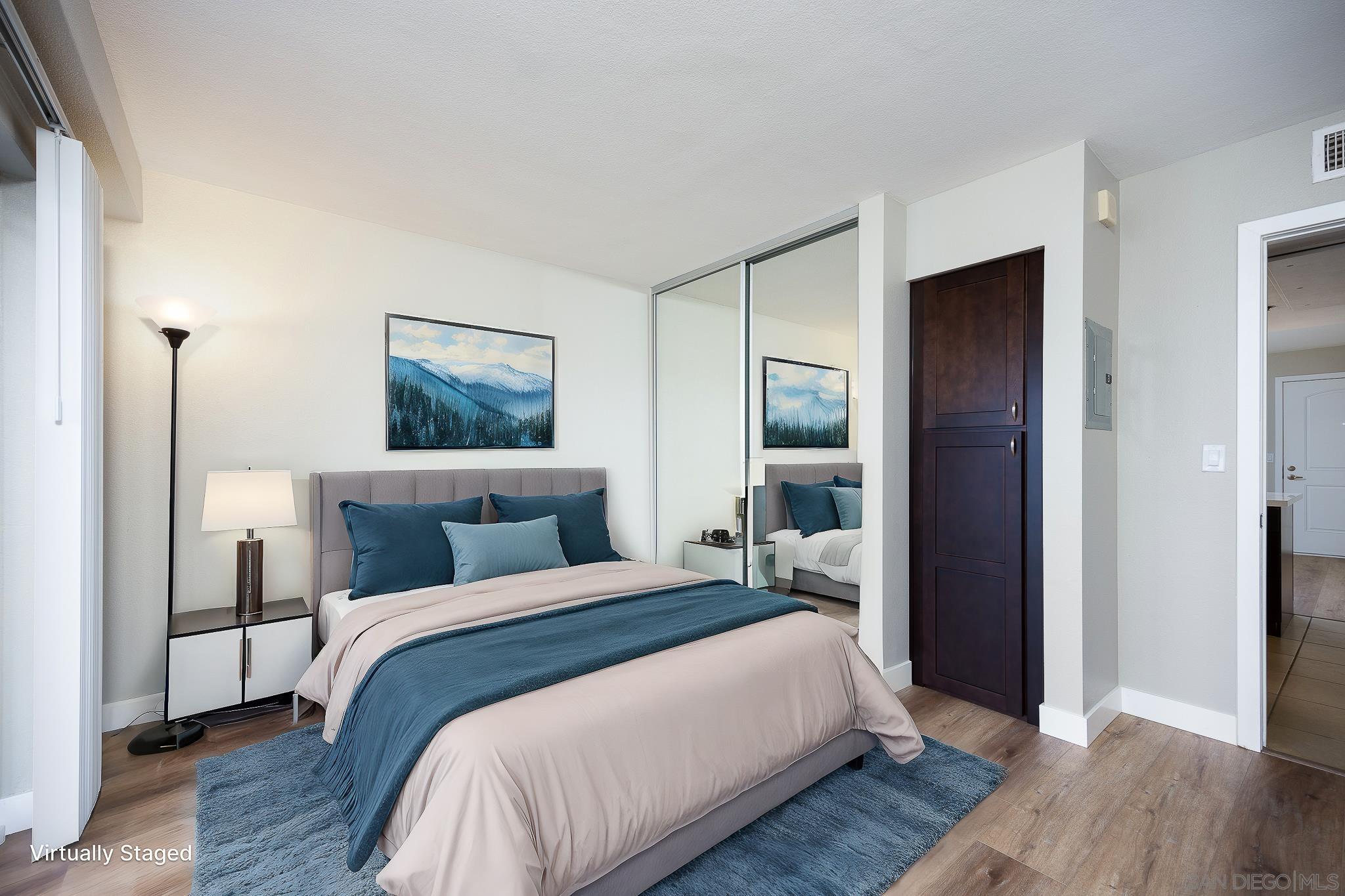 Detail Gallery Image 21 of 34 For 801  National City Blvd  #403,  National City,  CA 91950 - 1 Beds | 1 Baths