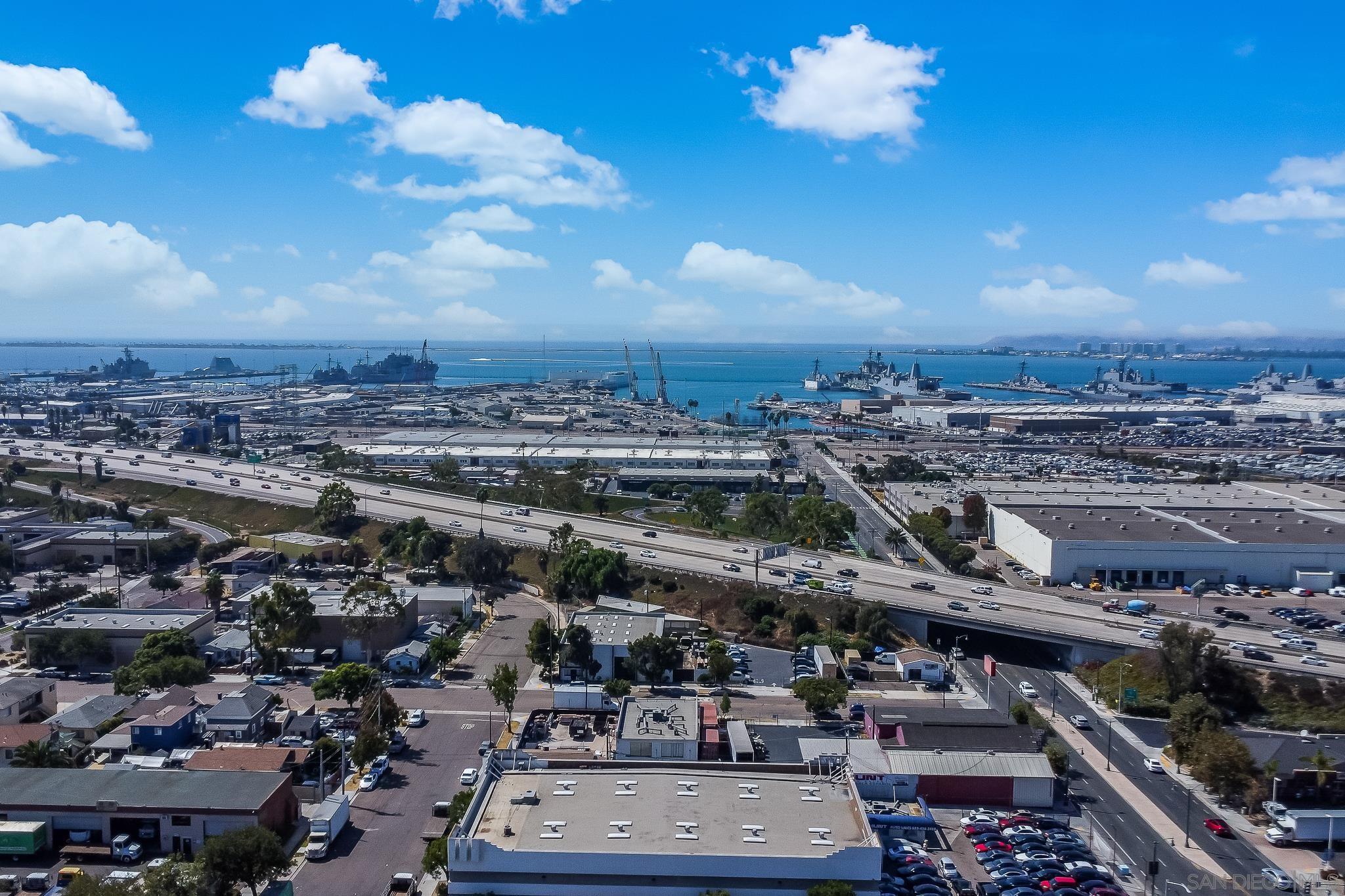 Detail Gallery Image 33 of 34 For 801  National City Blvd  #403,  National City,  CA 91950 - 1 Beds | 1 Baths