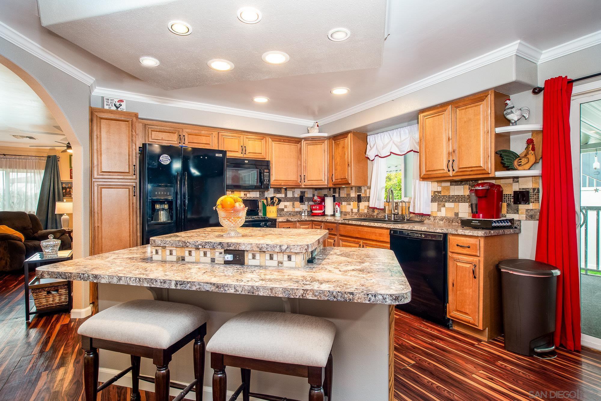 Detail Gallery Image 1 of 1 For 9395  Harritt Rd  Spc 39,  Lakeside,  CA 92040 - 3 Beds | 2 Baths