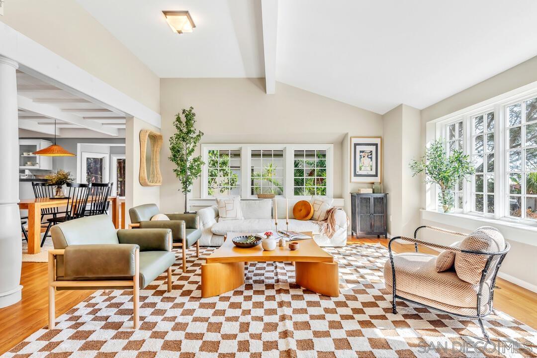 Detail Gallery Image 1 of 1 For 3320  Hill St, San Diego,  CA 92106 - 3 Beds | 2/2 Baths