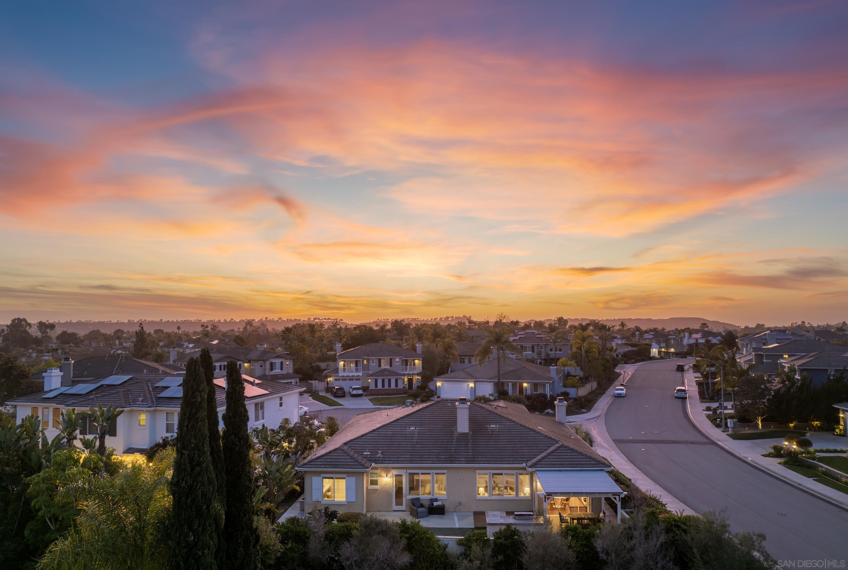Detail Gallery Image 1 of 1 For 7872  Sitio Olmo, Carlsbad,  CA 92009 - 4 Beds | 3/1 Baths