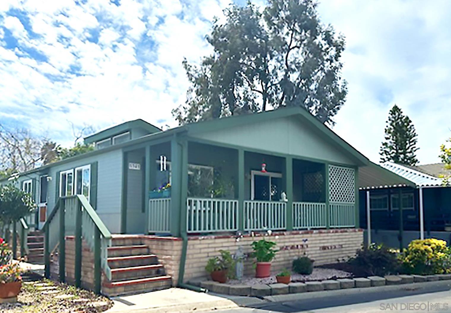 Detail Gallery Image 1 of 1 For 5341  Don Miguel Drive, Carlsbad,  CA 92010 - 3 Beds | 2 Baths