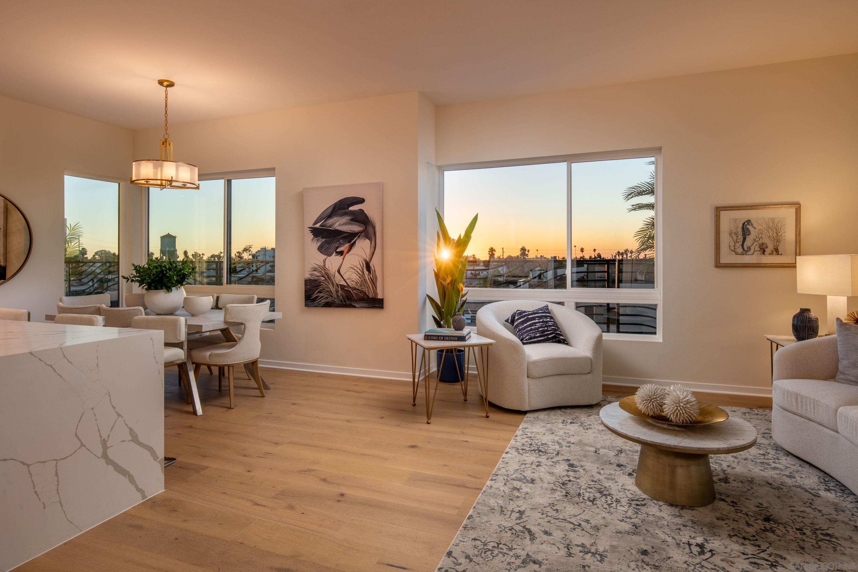 Detail Gallery Image 1 of 1 For 4473  30th St  #501,  San Diego,  CA 92116 - 2 Beds | 2 Baths