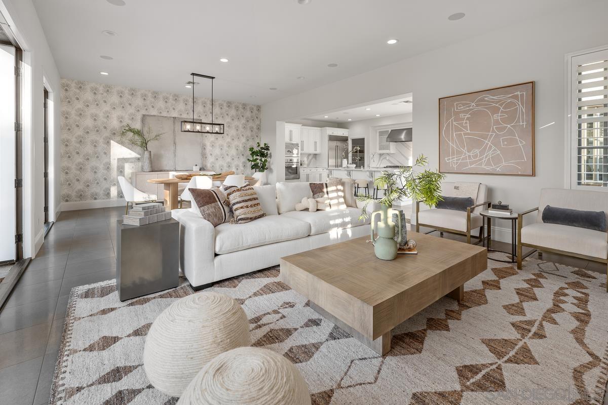 Detail Gallery Image 1 of 1 For 16946  Blue Shadows, San Diego,  CA 92127 - 4 Beds | 3/1 Baths