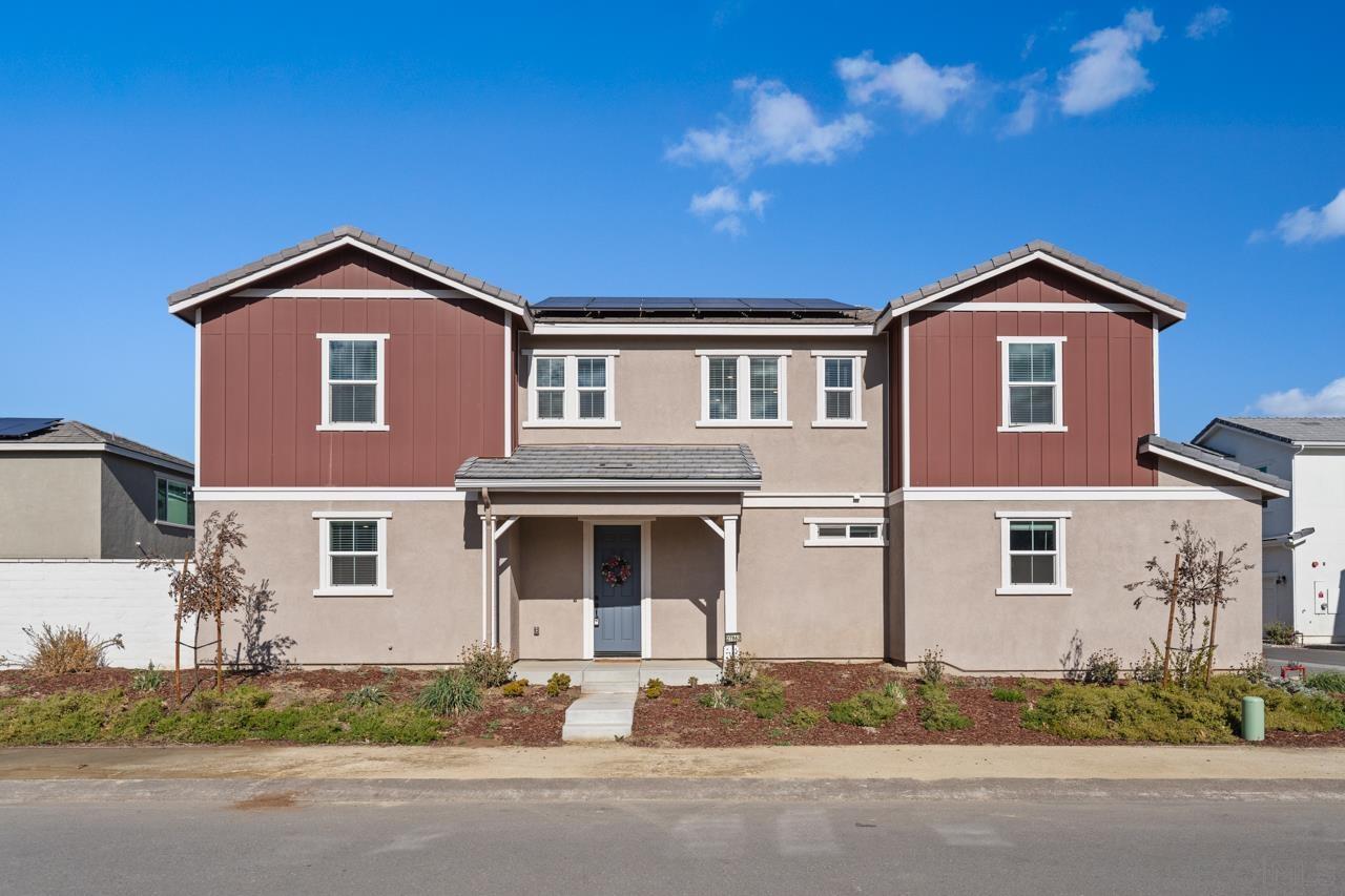 Detail Gallery Image 1 of 1 For 27862  Silo Ln, Valley Center,  CA 92082 - 4 Beds | 3 Baths