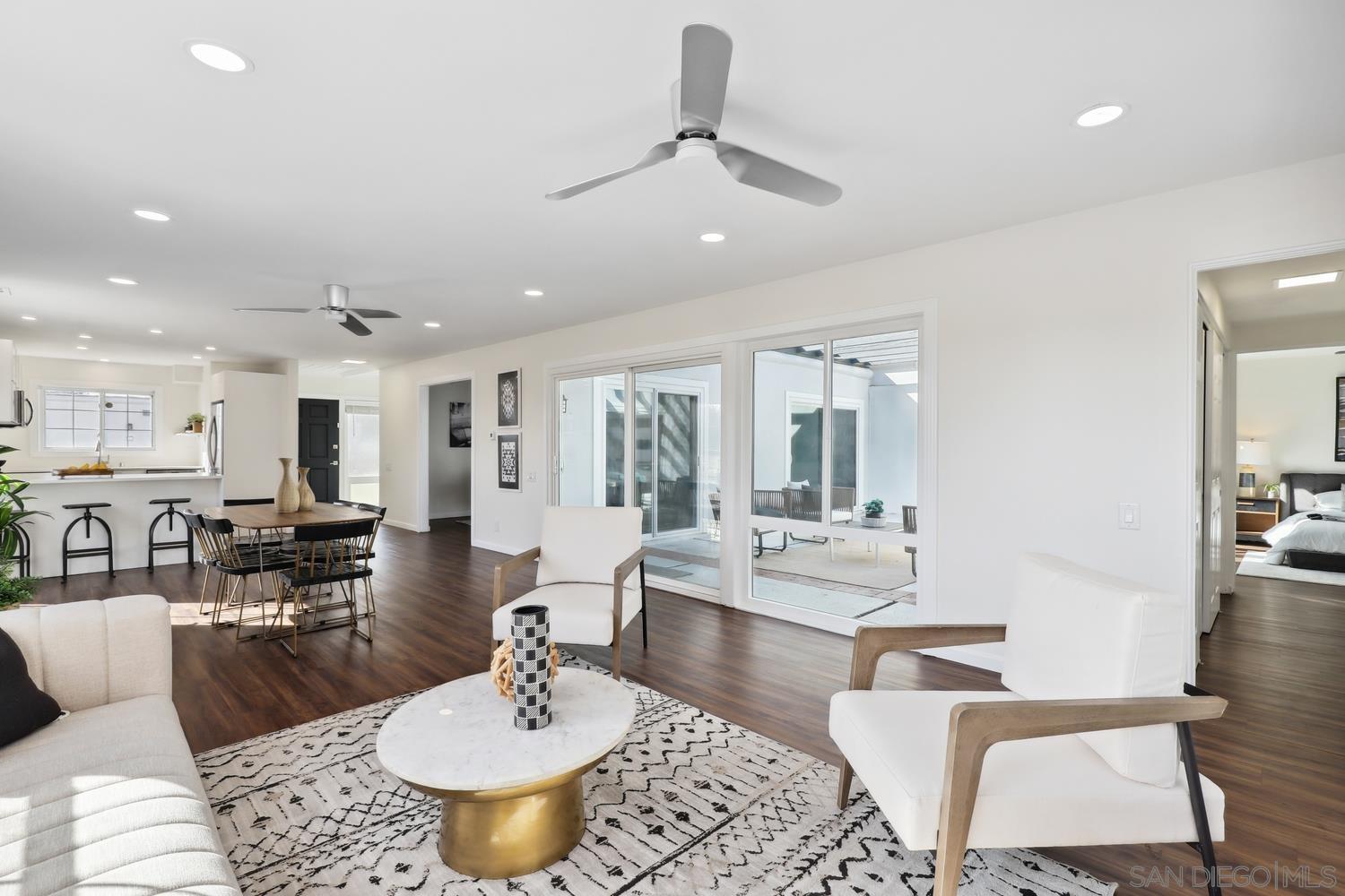 Detail Gallery Image 1 of 1 For 3621  Vista Campana S  #29,  Oceanside,  CA 92057 - 3 Beds | 2 Baths