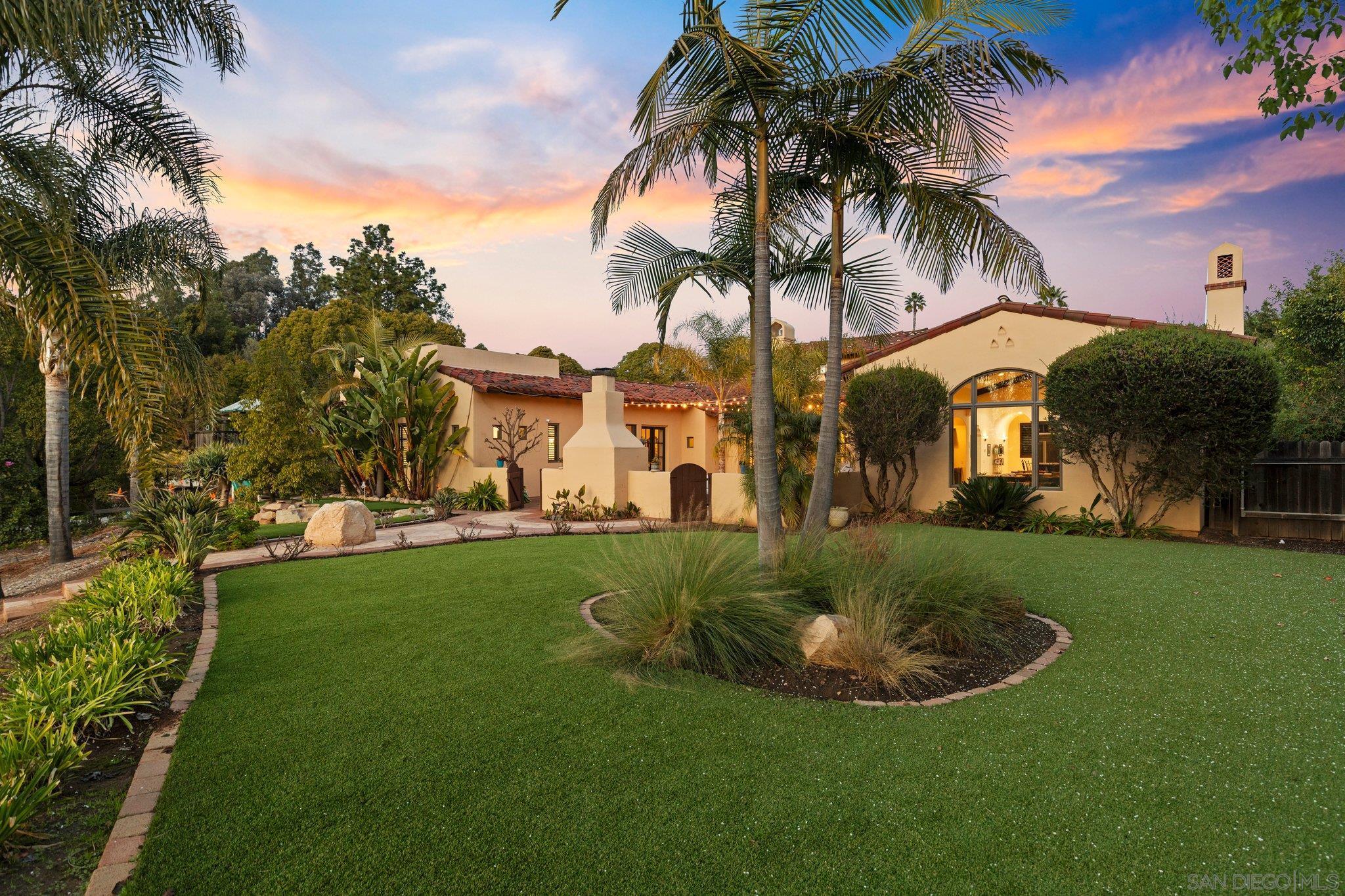 Detail Gallery Image 35 of 39 For 29746  Nella Ln, Vista,  CA 92084 - 4 Beds | 3/1 Baths