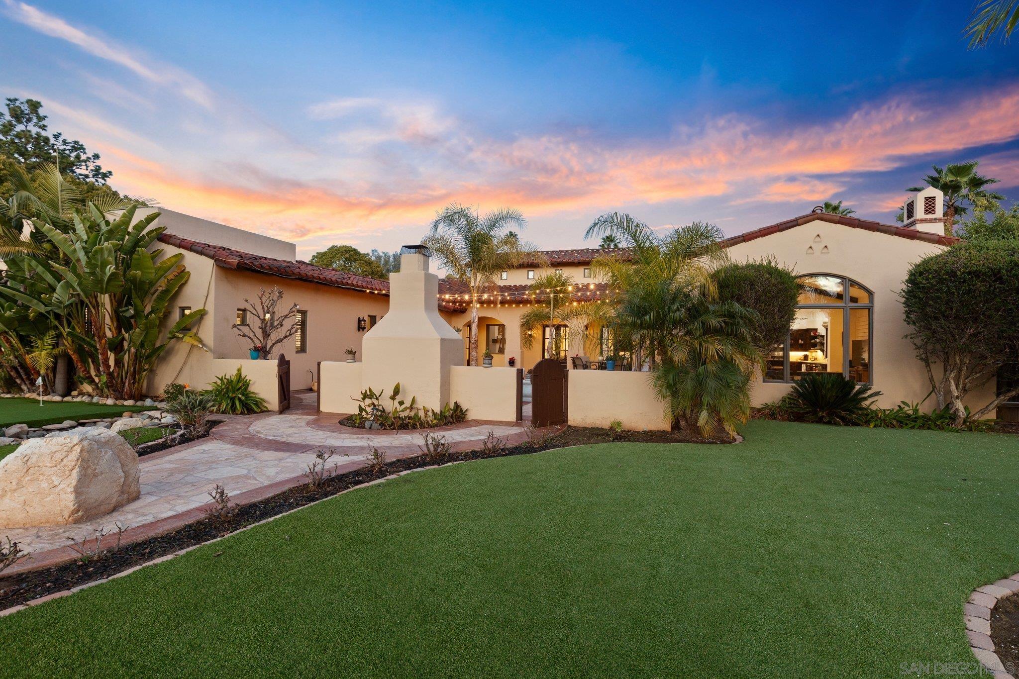 Detail Gallery Image 36 of 39 For 29746  Nella Ln, Vista,  CA 92084 - 4 Beds | 3/1 Baths