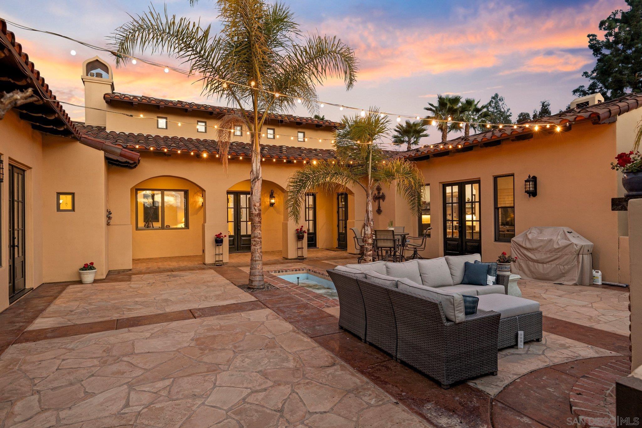 Detail Gallery Image 38 of 39 For 29746  Nella Ln, Vista,  CA 92084 - 4 Beds | 3/1 Baths