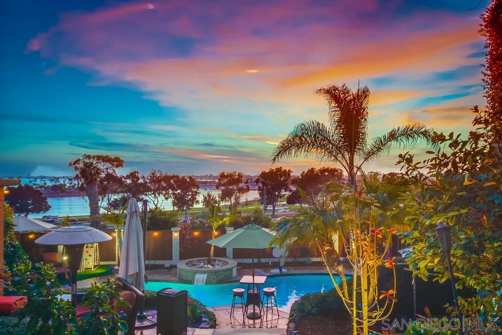 Detail Gallery Image 1 of 1 For 3244  Mcgraw St, San Diego,  CA 92117 - 5 Beds | 3 Baths