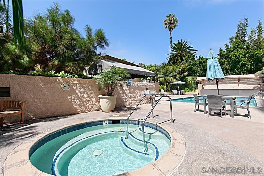 Detail Gallery Image 18 of 23 For 2500  Torrey Pines  802, La Jolla,  CA 92037 - 2 Beds | 2 Baths