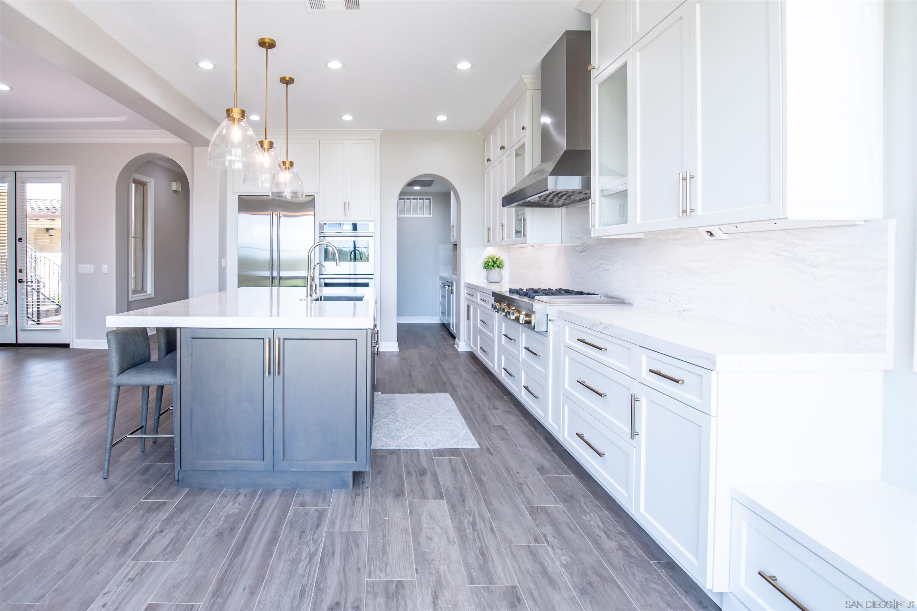 Detail Gallery Image 7 of 21 For 7359  Rancho Catalina Trl, San Diego,  CA 92127 - 5 Beds | 4/1 Baths