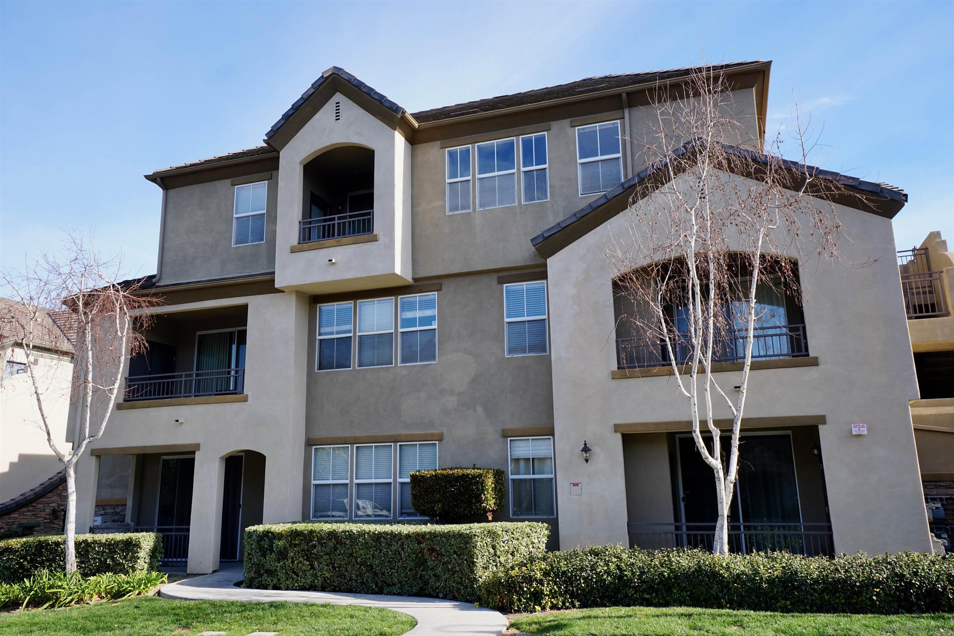 Detail Gallery Image 1 of 1 For 1885  Rennes Pl  #2235,  Chula Vista,  CA 91913 - 2 Beds | 2 Baths