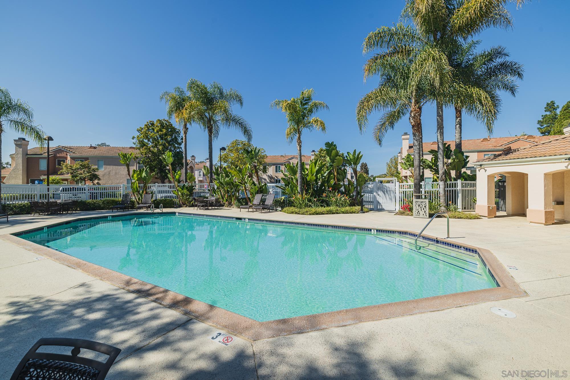 Detail Gallery Image 1 of 1 For 474  Belle Vista Dr  #186,  Chula Vista,  CA 91910 - 2 Beds | 2 Baths