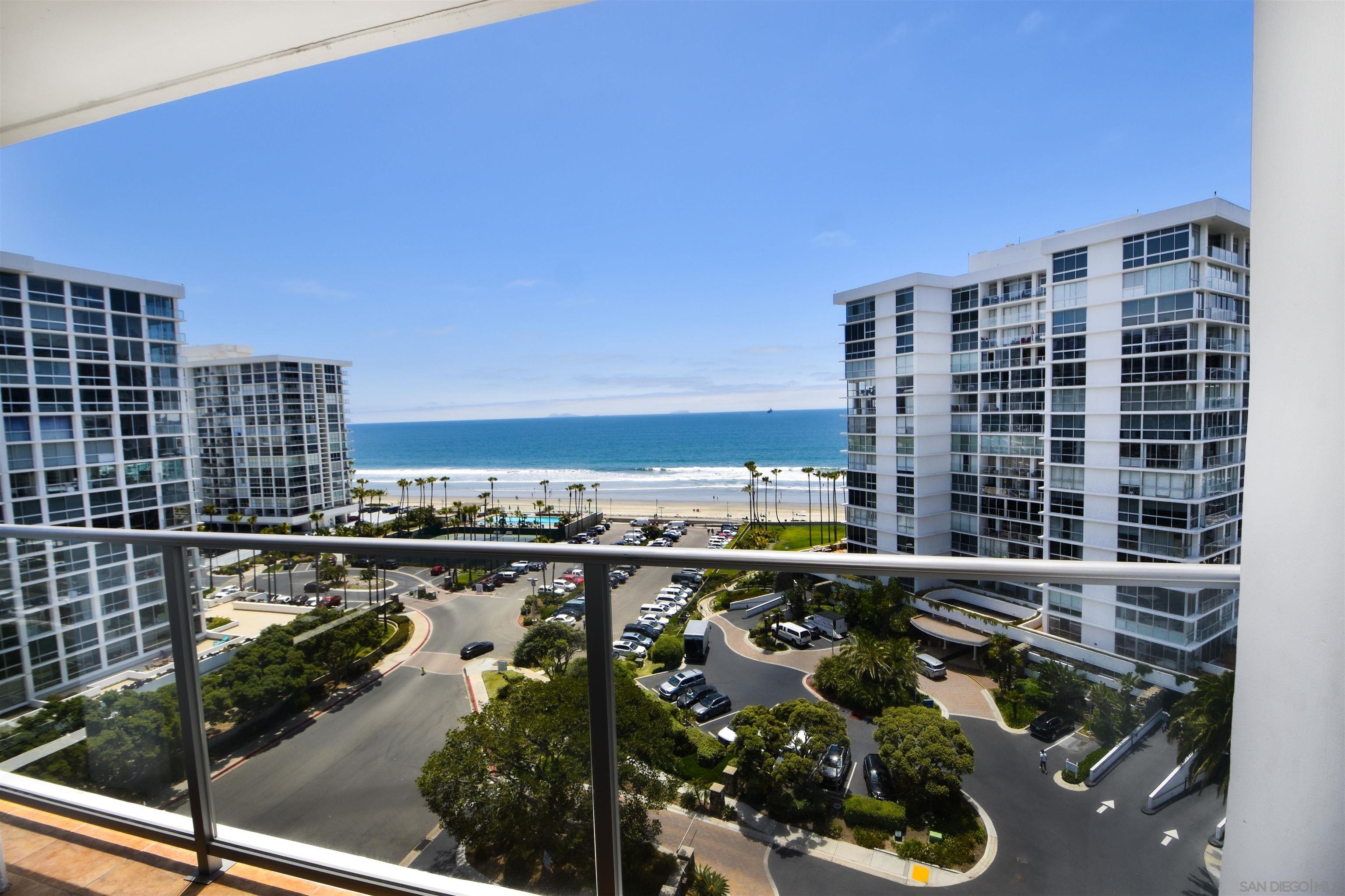 Detail Gallery Image 24 of 27 For 1770  Avenida Del Mundo  1003, Coronado,  CA 92118 - 3 Beds | 3 Baths