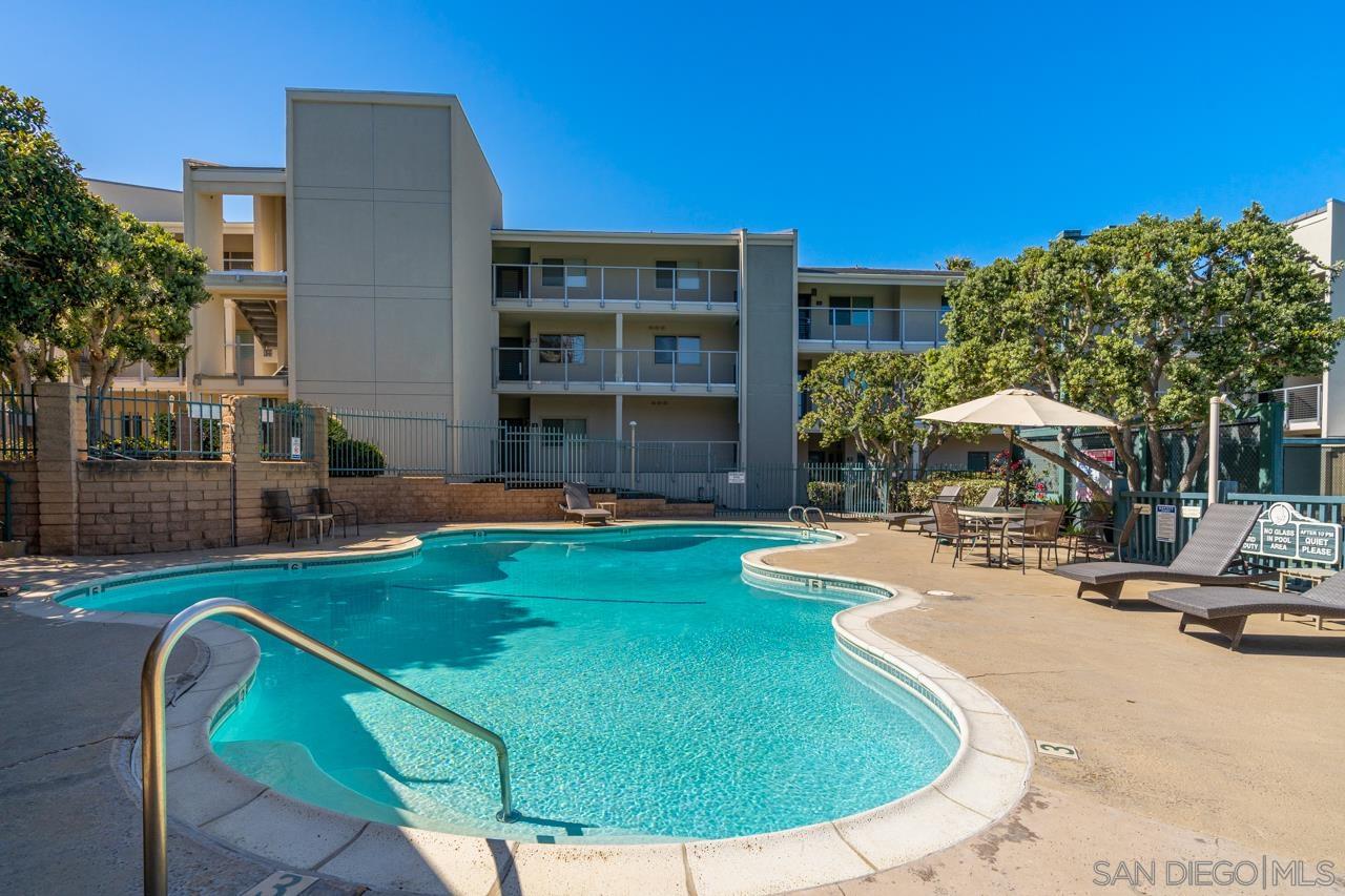 Detail Gallery Image 26 of 27 For 135 S Sierra Ave  32, Solana Beach,  CA 92075 - 2 Beds | 2/1 Baths