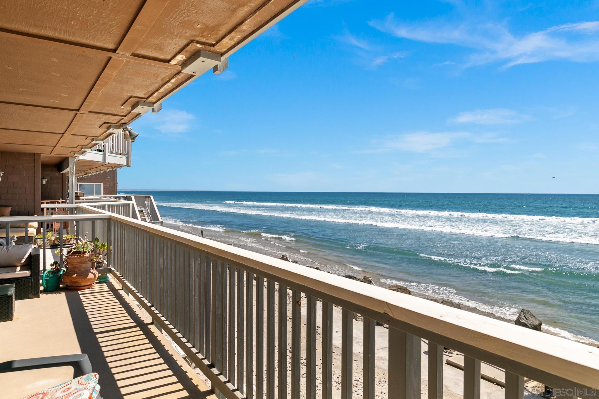 Detail Gallery Image 1 of 1 For 1445 S Pacific St  #I,  Oceanside,  CA 92054 - 2 Beds | 2 Baths