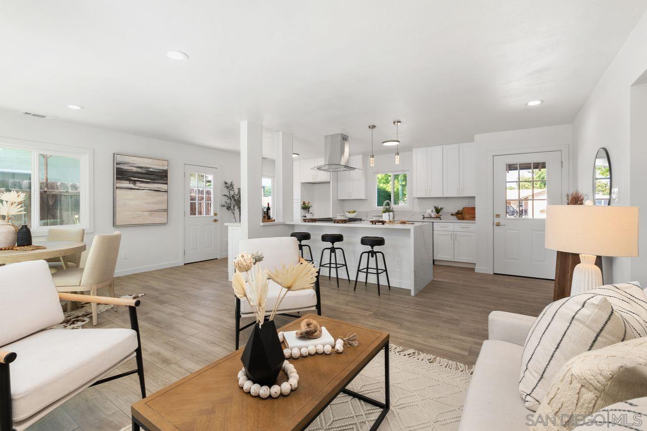 Detail Gallery Image 1 of 1 For 12914  Morene St, Poway,  CA 92064 - 3 Beds | 2 Baths