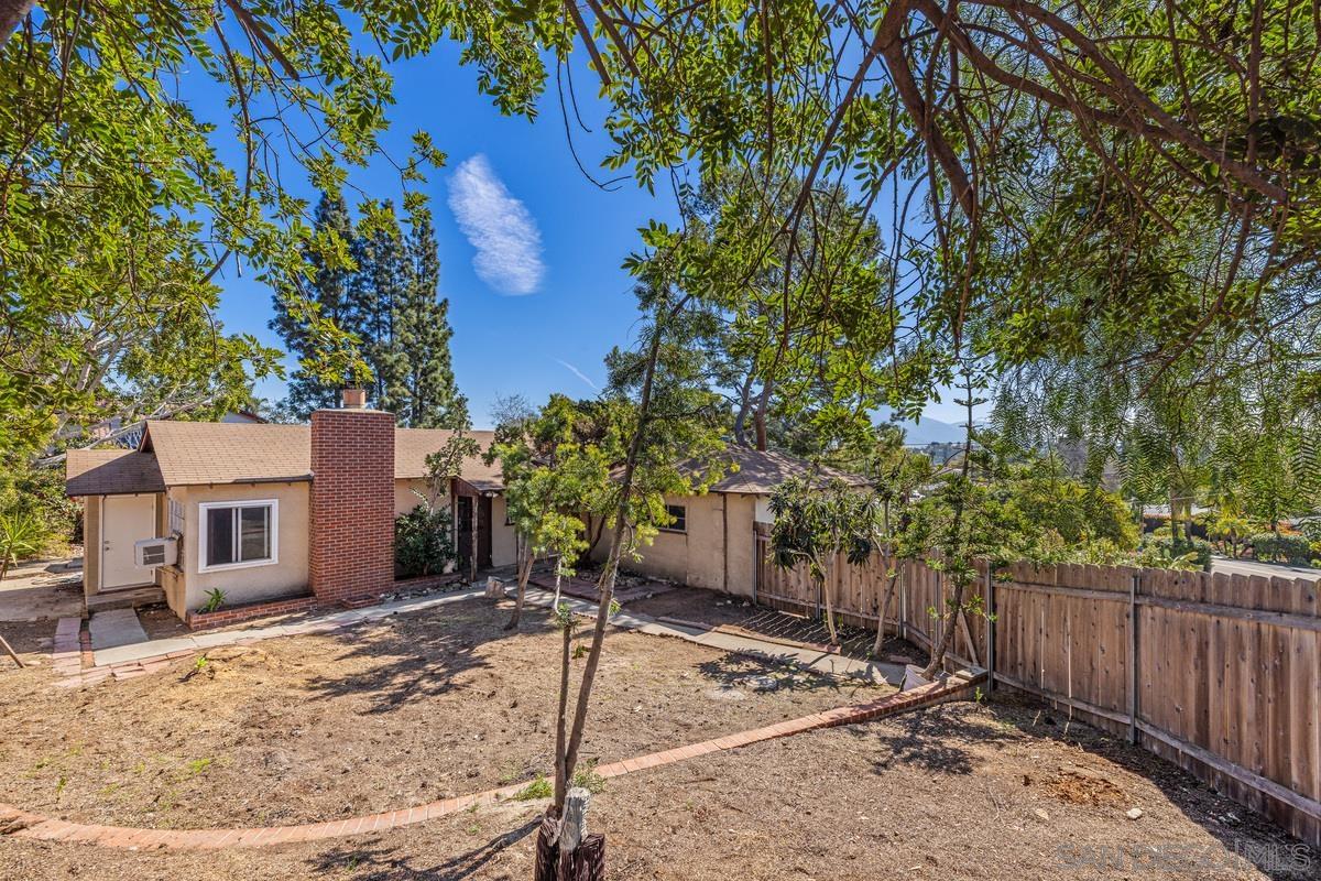 Detail Gallery Image 1 of 1 For 4187  Nabal Dr, La Mesa,  CA 91941 - 3 Beds | 2 Baths