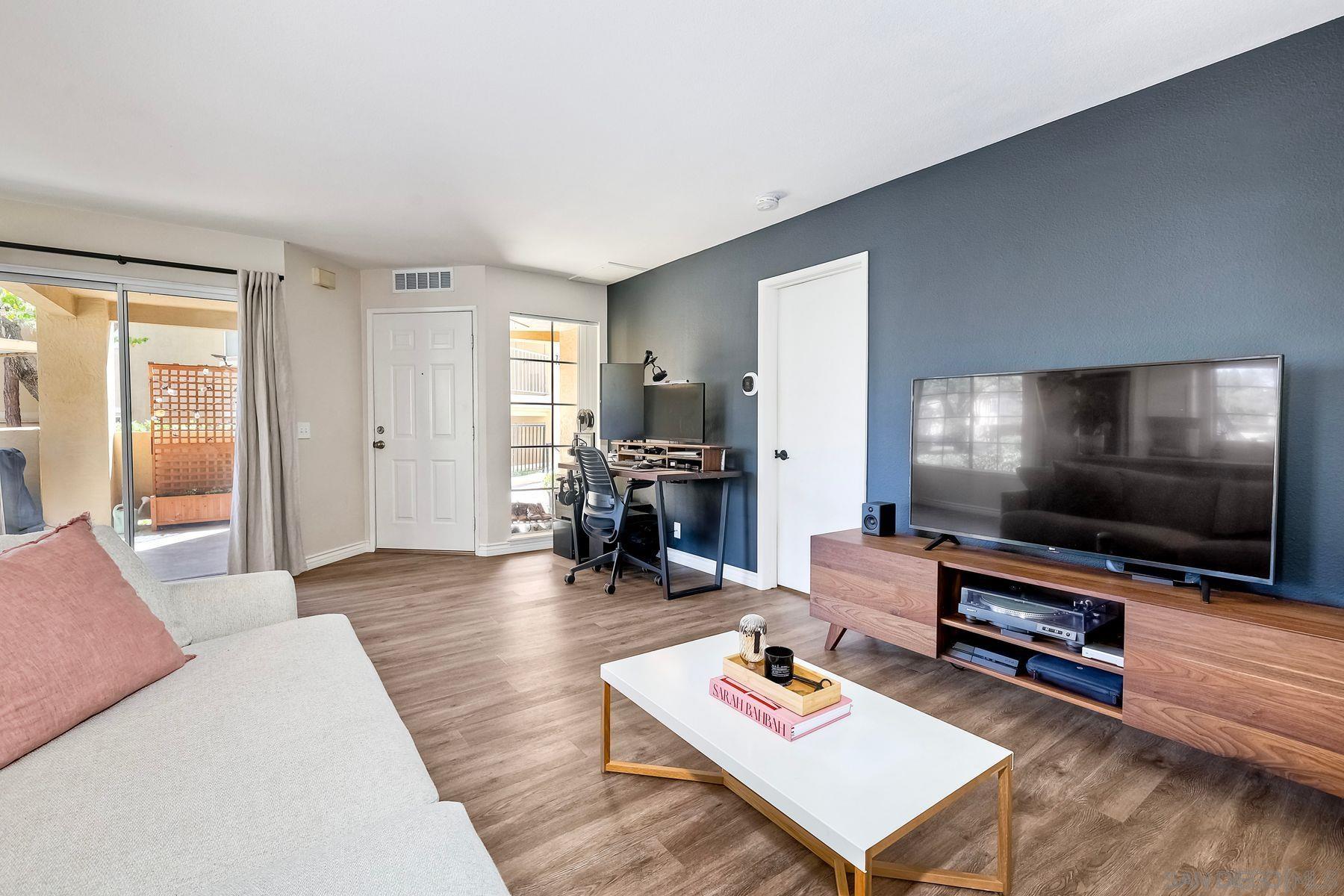 Detail Gallery Image 1 of 1 For 7365  Calle Cristobal  #199,  San Diego,  CA 92126 - 1 Beds | 1 Baths