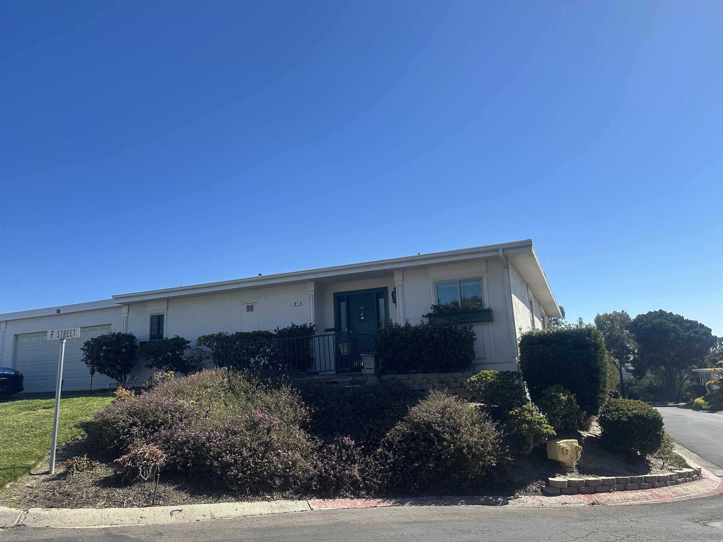 Detail Gallery Image 1 of 1 For 3747 S Vista Campana  #91,  Oceanside,  CA 92057 - 3 Beds | 2 Baths