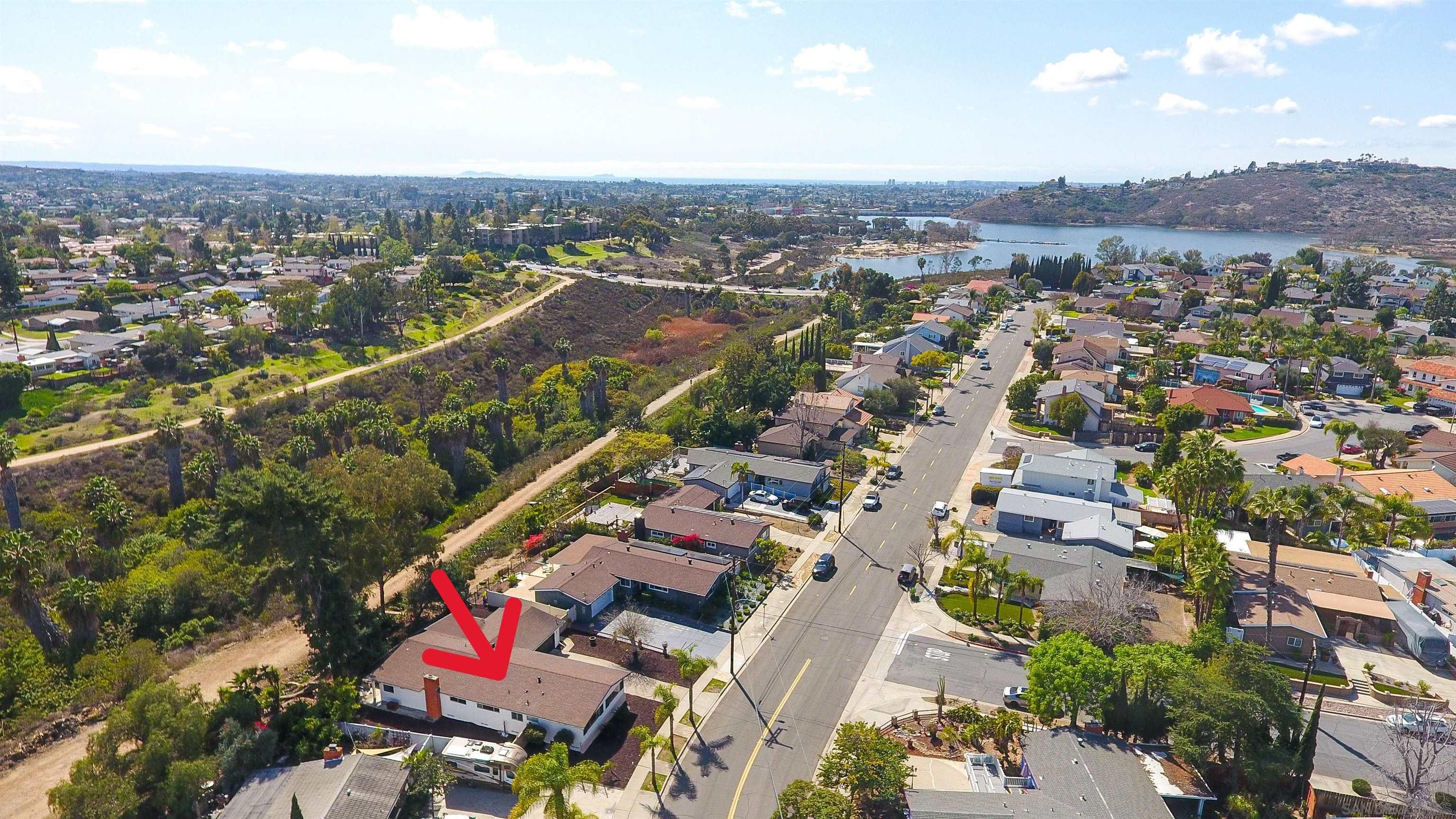 Detail Gallery Image 1 of 1 For 7633  El Paso St, La Mesa,  CA 91942 - 4 Beds | 2 Baths