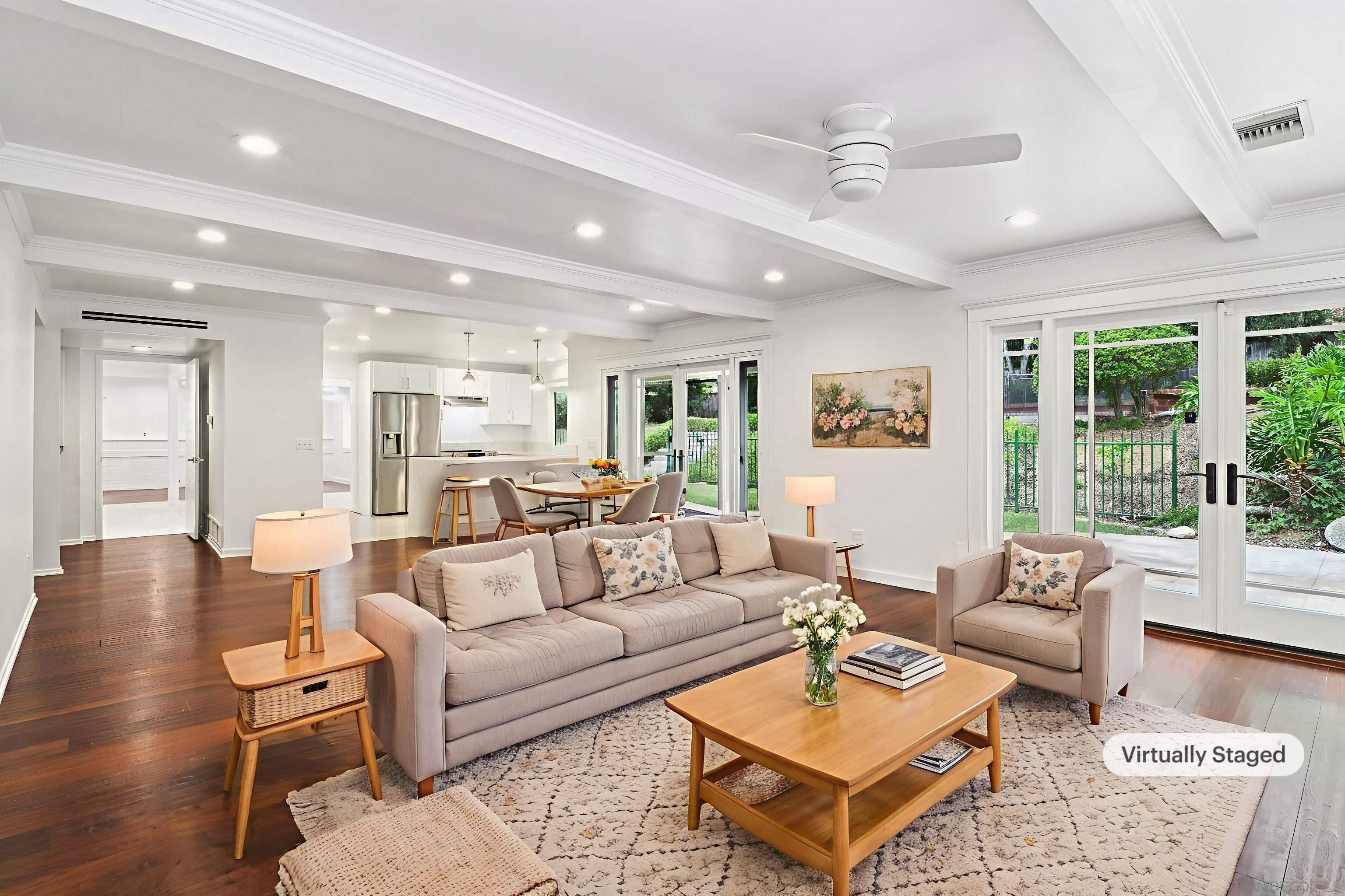 Detail Gallery Image 2 of 34 For 13080  Camino Del Valle, Poway,  CA 92064 - 5 Beds | 4 Baths