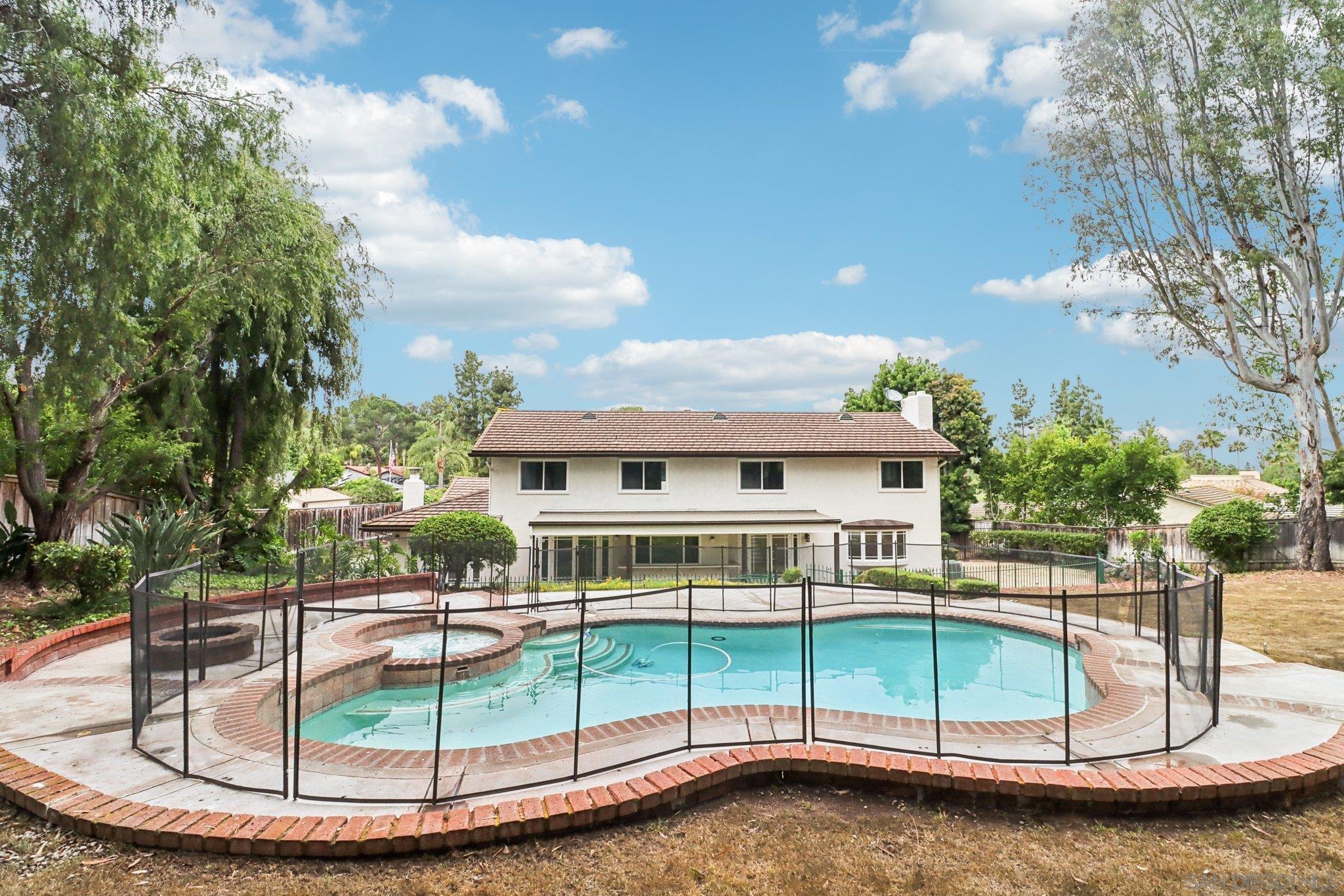 Detail Gallery Image 8 of 34 For 13080  Camino Del Valle, Poway,  CA 92064 - 5 Beds | 4 Baths