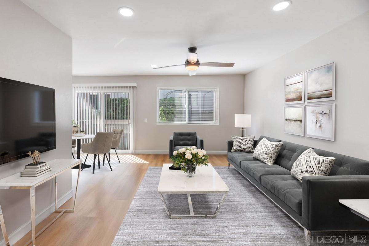 Detail Gallery Image 1 of 1 For 11189  Kelowna Rd  #50,  San Diego,  CA 92126 - 2 Beds | 1 Baths