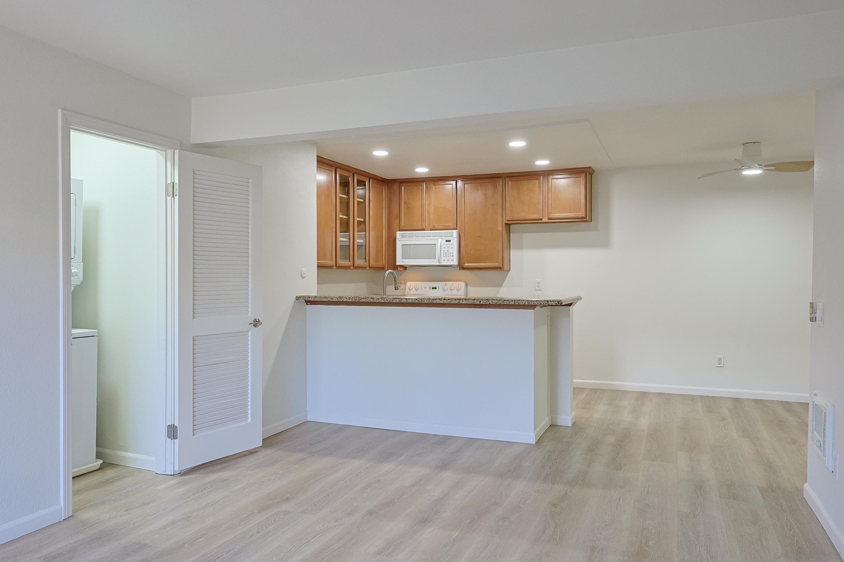 Detail Gallery Image 1 of 1 For 7727  Margerum Ave.  #166,  San Diego,  CA 92120 - 1 Beds | 1 Baths