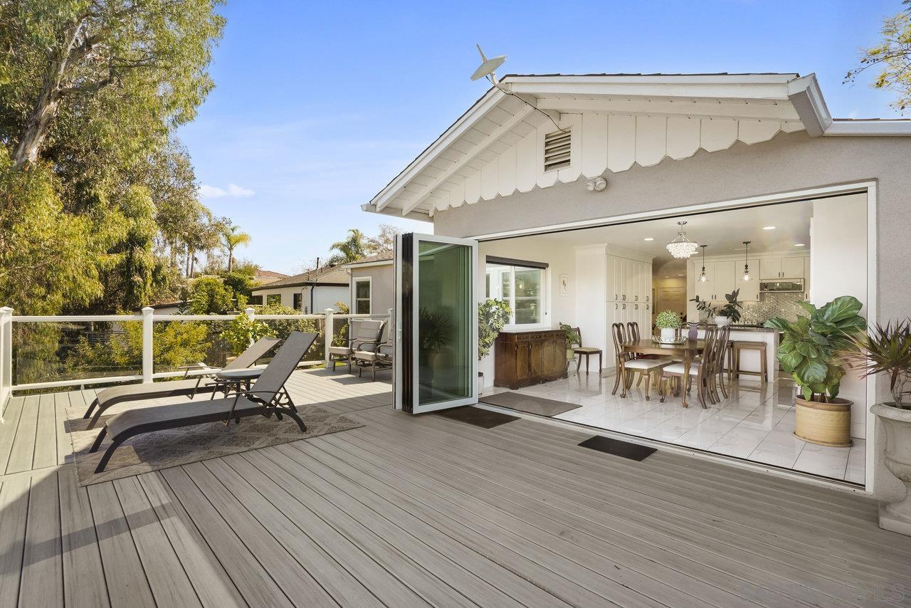 Detail Gallery Image 1 of 1 For 4728  Jean Dr, San Diego,  CA 92115 - 3 Beds | 2 Baths