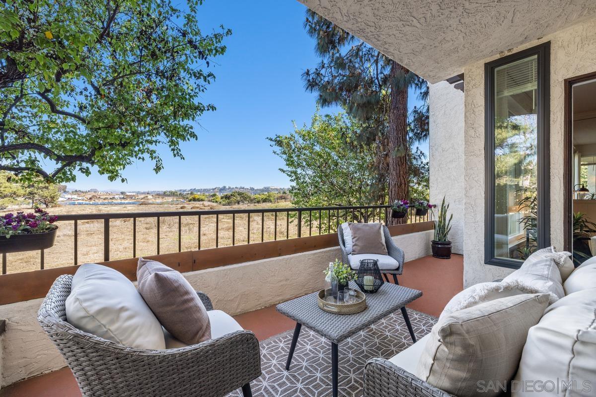 Detail Gallery Image 1 of 1 For 5895  Friars Rd  #5109,  San Diego,  CA 92110 - 1 Beds | 1/1 Baths
