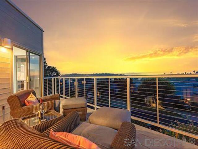 Detail Gallery Image 1 of 1 For 1060  America Way, Del Mar,  CA 92014 - 2 Beds | 2/1 Baths