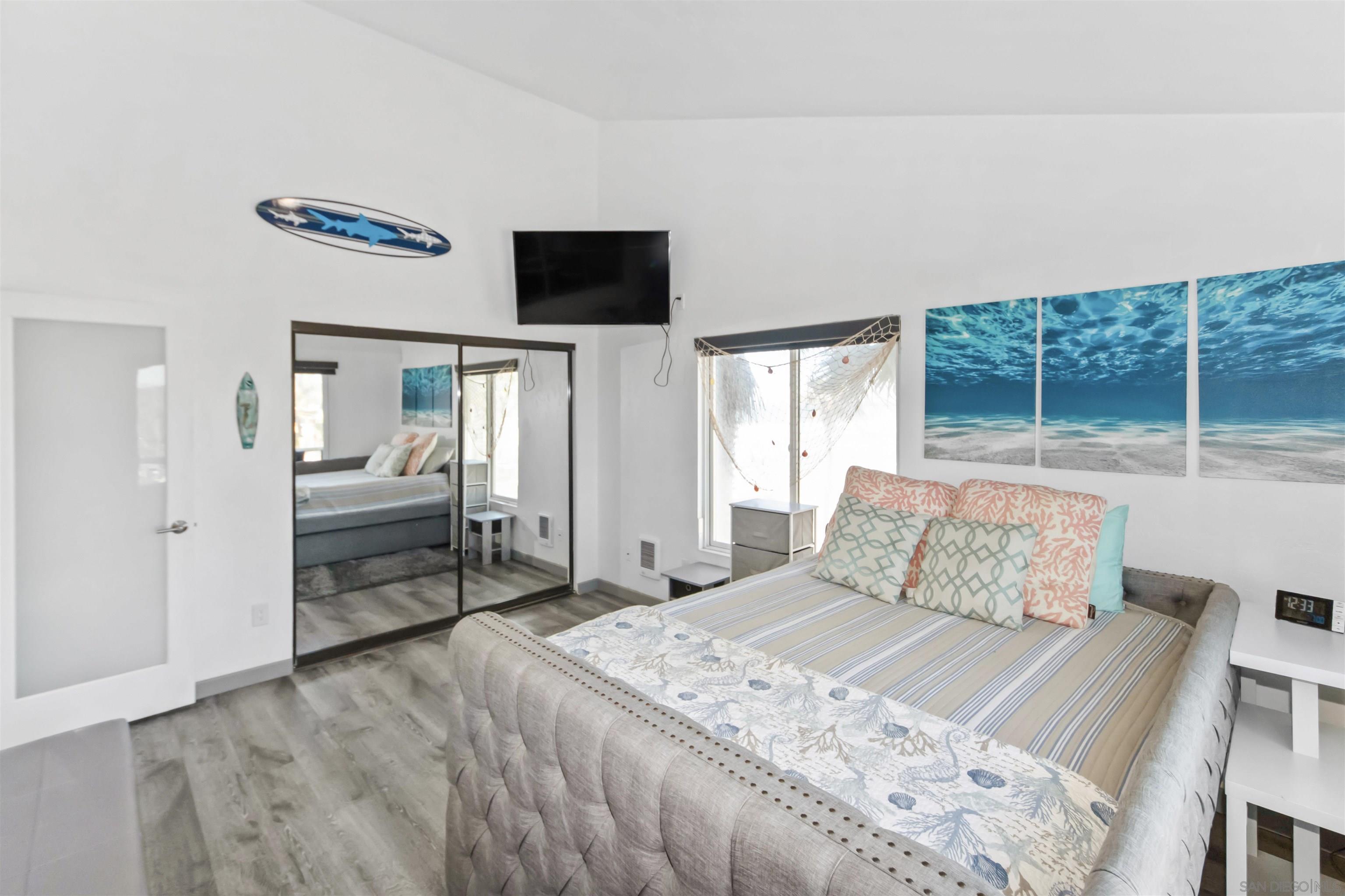 Detail Gallery Image 12 of 24 For 706  Ocean Ln, Imperial Beach,  CA 91932 - 2 Beds | 2 Baths