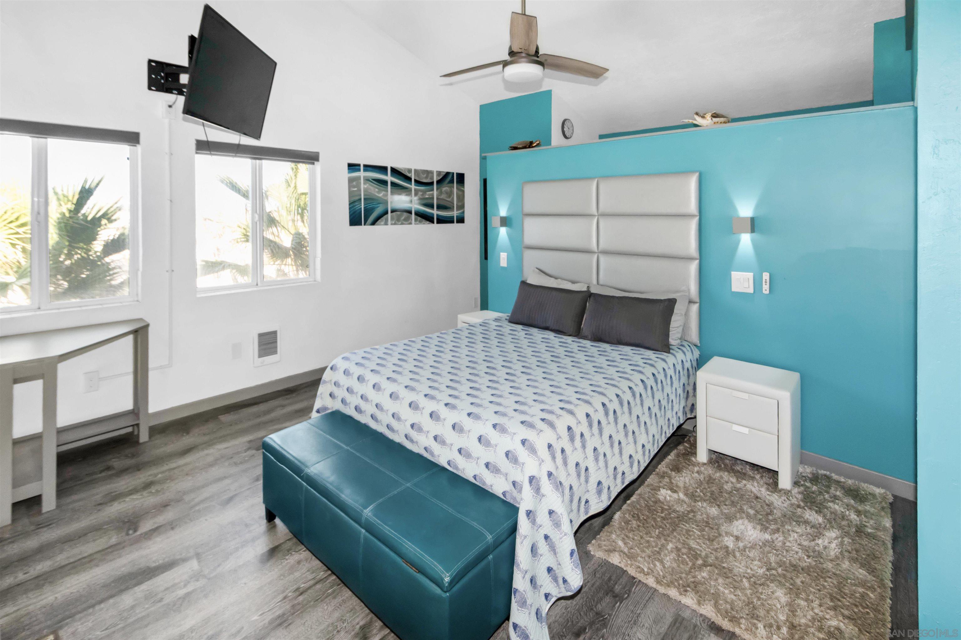 Detail Gallery Image 15 of 24 For 706  Ocean Ln, Imperial Beach,  CA 91932 - 2 Beds | 2 Baths