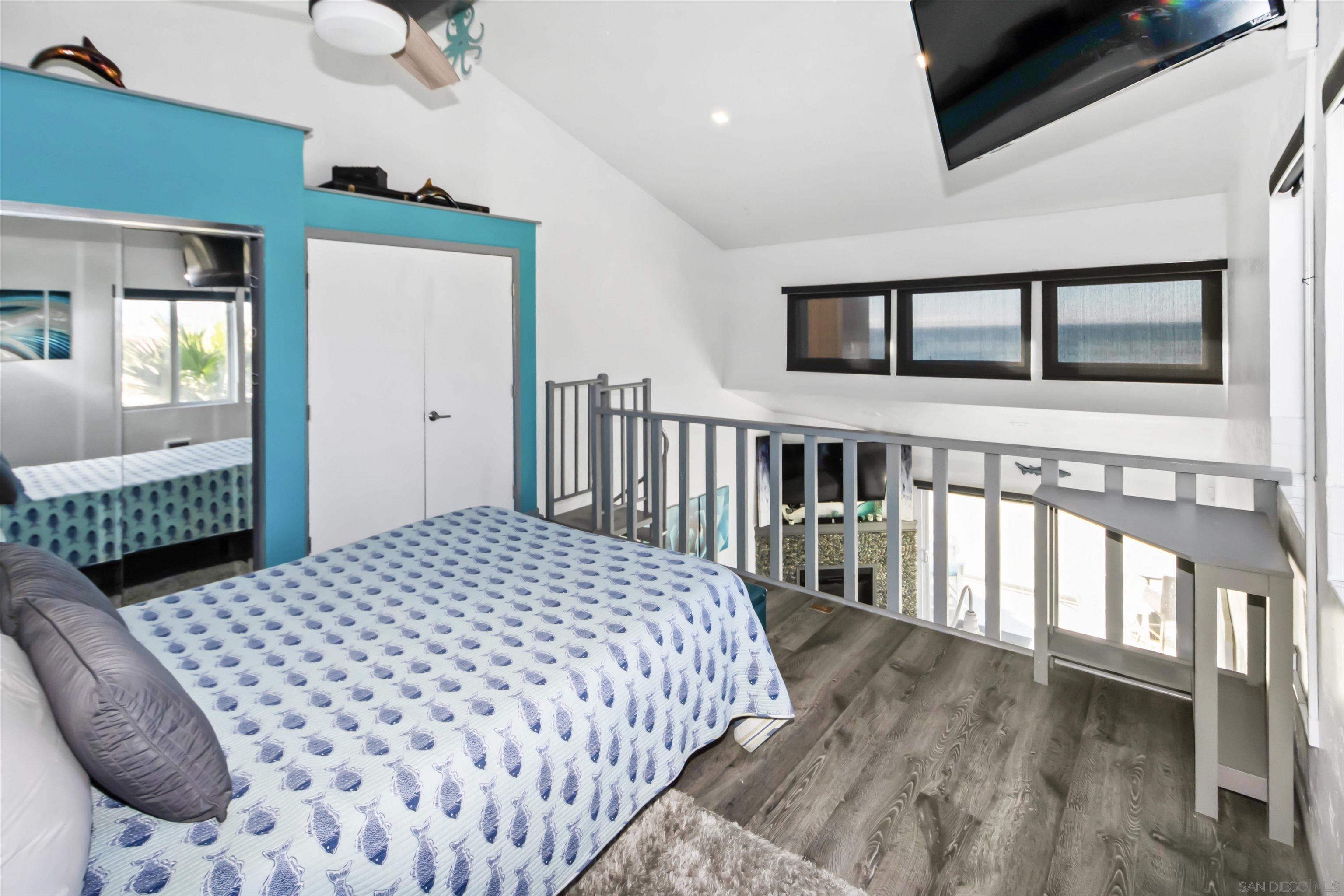 Detail Gallery Image 17 of 24 For 706  Ocean Ln, Imperial Beach,  CA 91932 - 2 Beds | 2 Baths