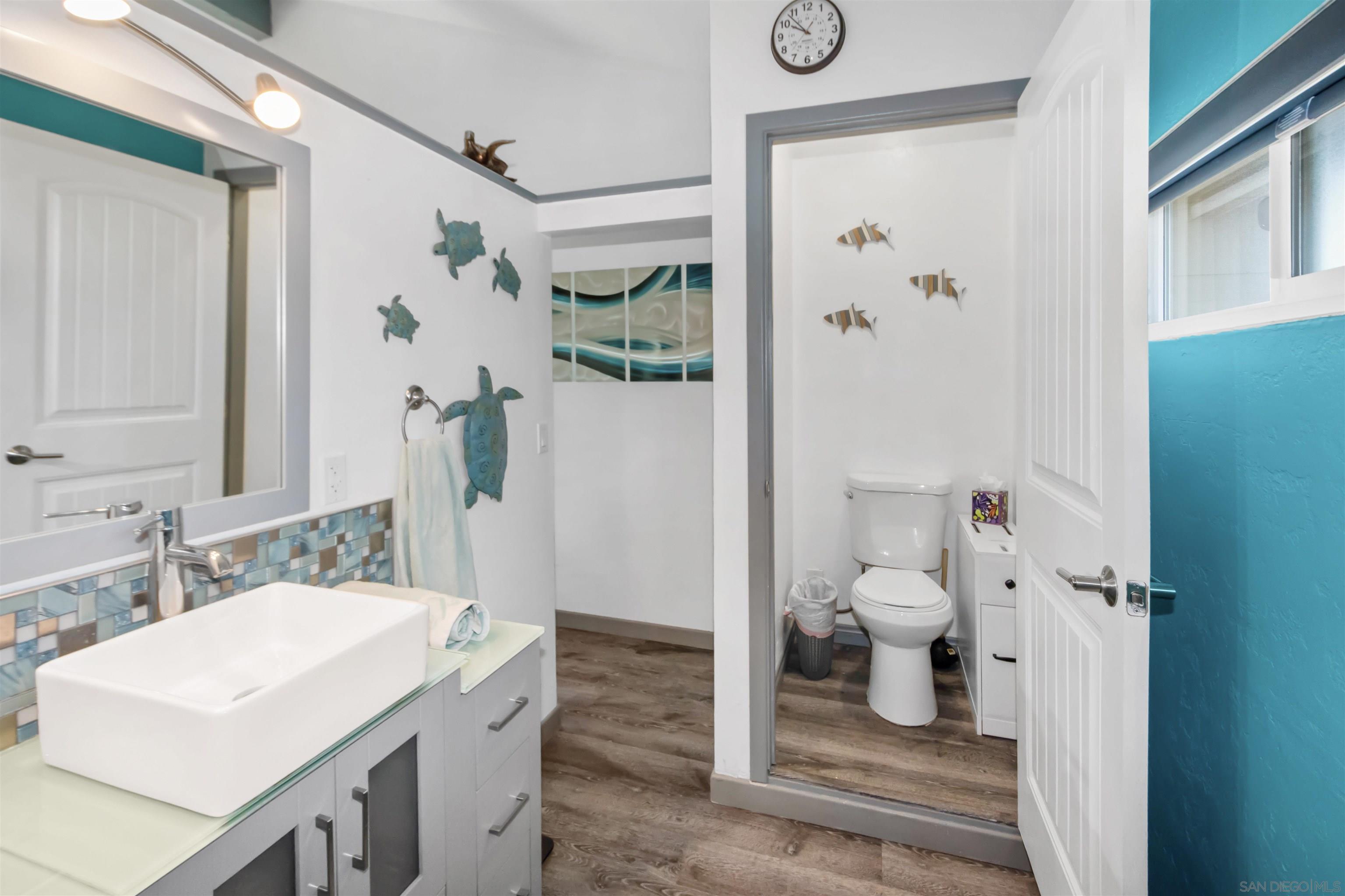 Detail Gallery Image 20 of 24 For 706  Ocean Ln, Imperial Beach,  CA 91932 - 2 Beds | 2 Baths