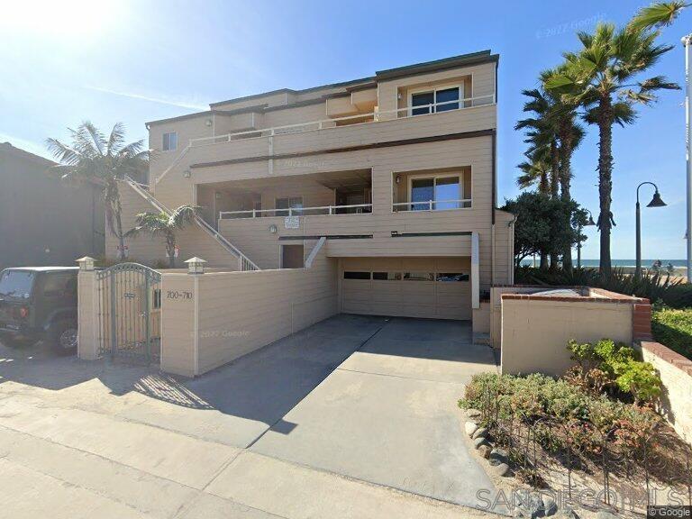 Detail Gallery Image 24 of 24 For 706  Ocean Ln, Imperial Beach,  CA 91932 - 2 Beds | 2 Baths