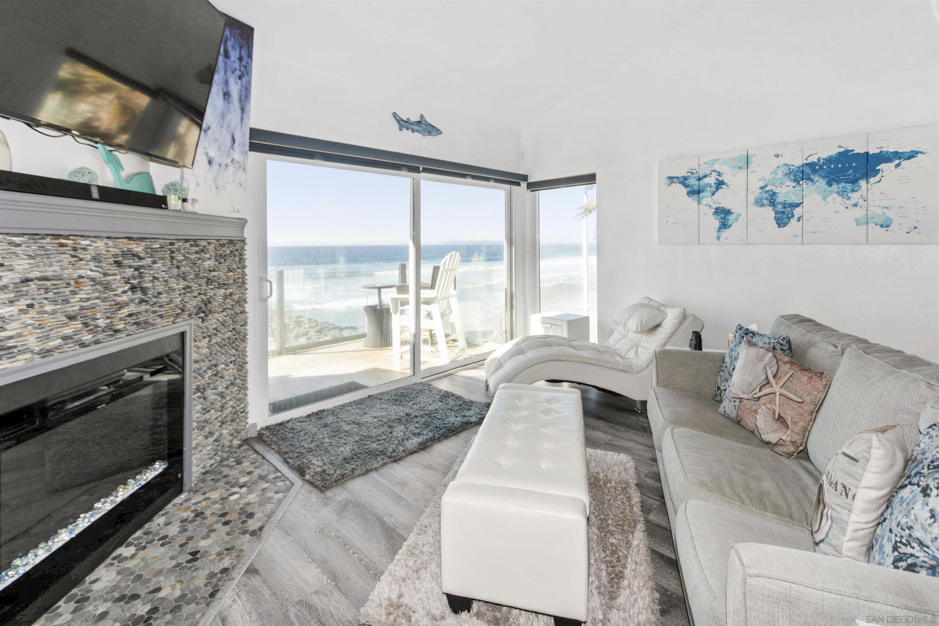 Detail Gallery Image 5 of 24 For 706  Ocean Ln, Imperial Beach,  CA 91932 - 2 Beds | 2 Baths