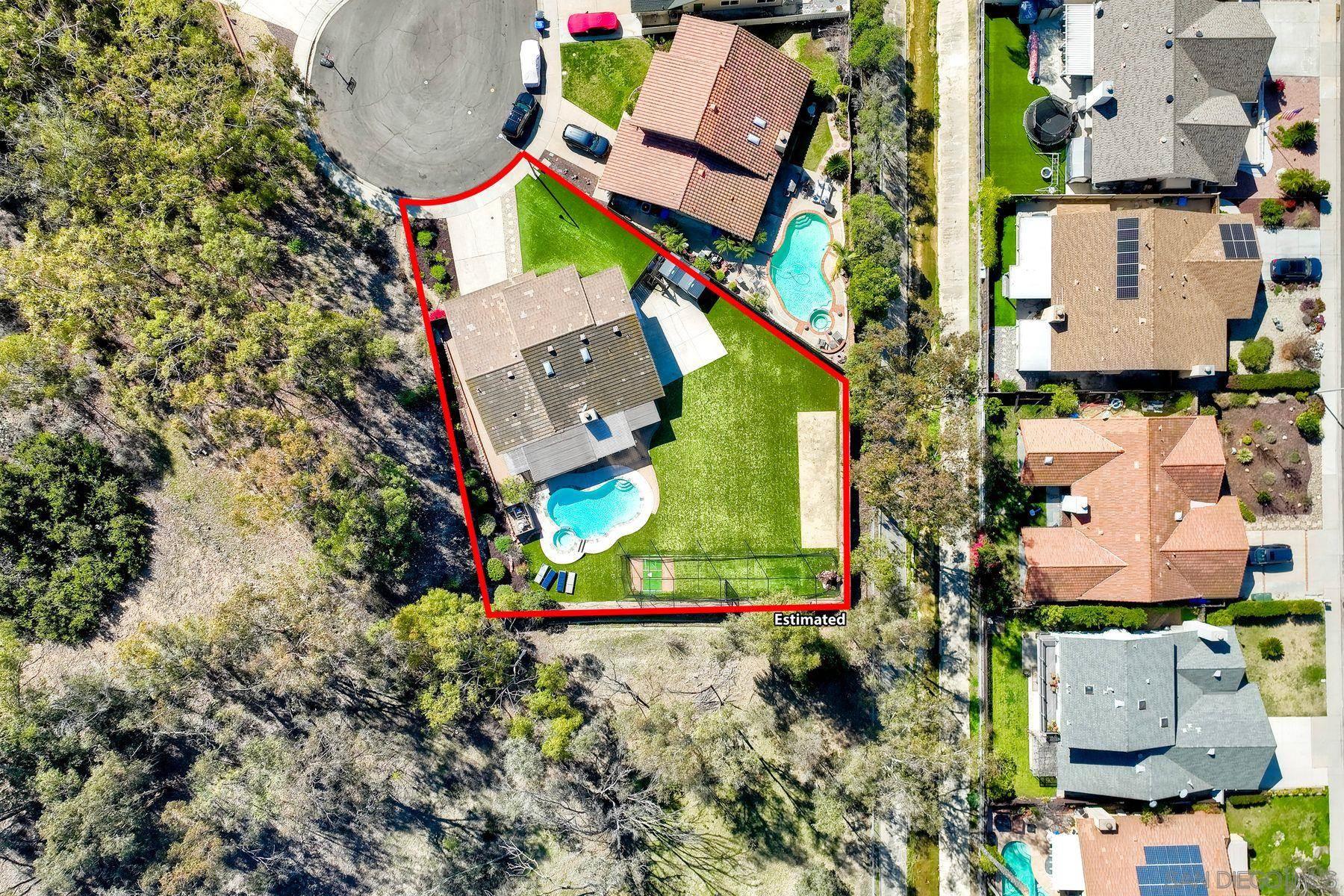 Detail Gallery Image 1 of 1 For 14903  Conchos Dr, Poway,  CA 92064 - 4 Beds | 3 Baths