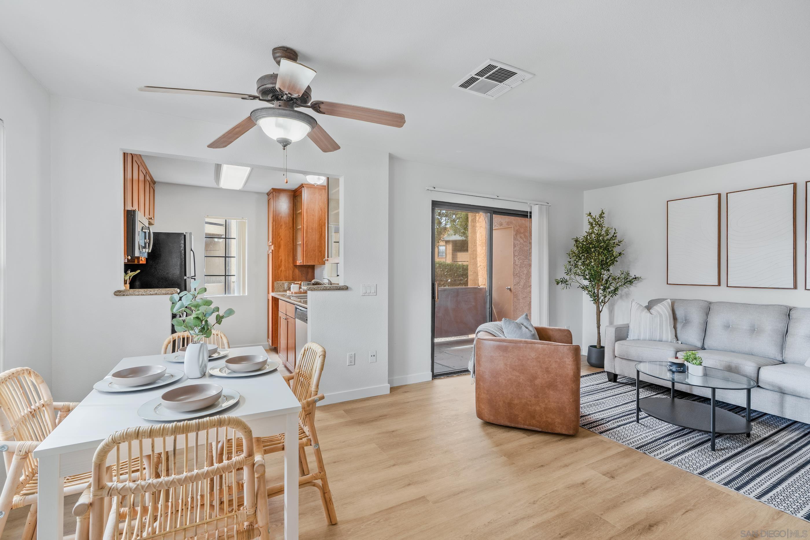 Detail Gallery Image 1 of 1 For 10619  Dabney Dr  #29,  San Diego,  CA 92126 - 2 Beds | 2 Baths