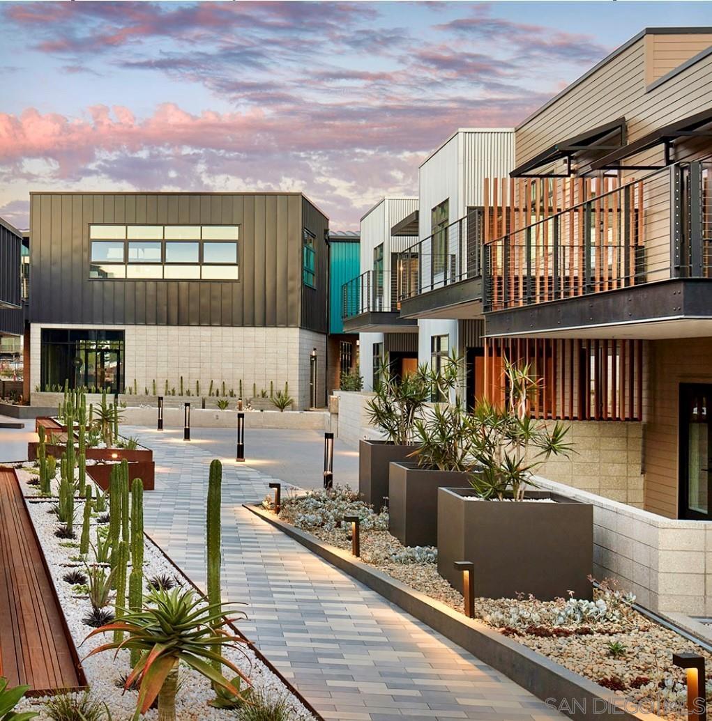 Detail Gallery Image 1 of 1 For 120 Sw Dahlia Drive  113, Solana Beach,  CA 92075 - 2 Beds | 2 Baths