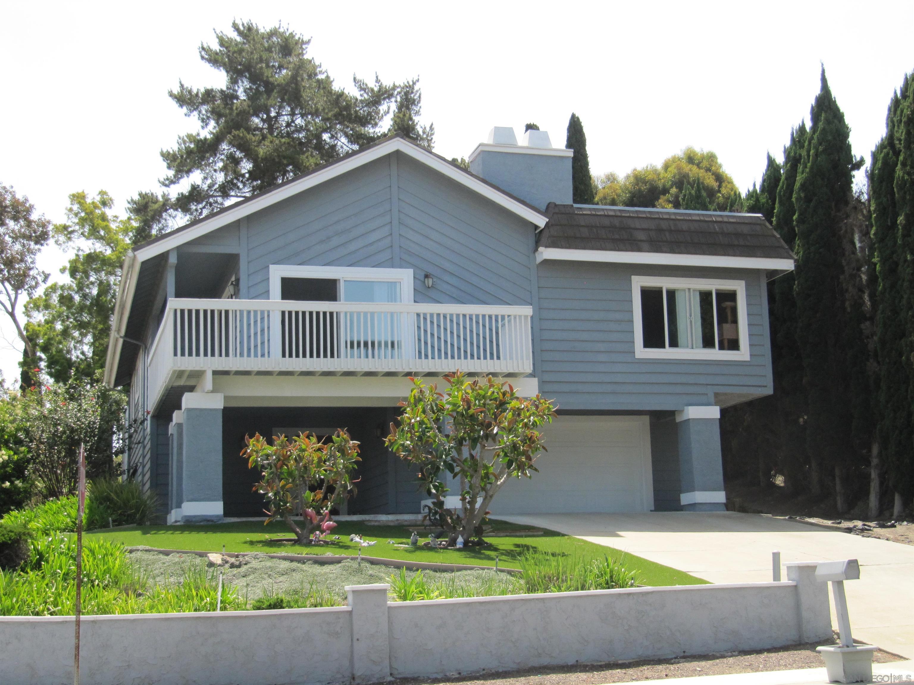 Detail Gallery Image 1 of 1 For 7602  Nueva Castilla Way, Carlsbad,  CA 92009 - 3 Beds | 2 Baths
