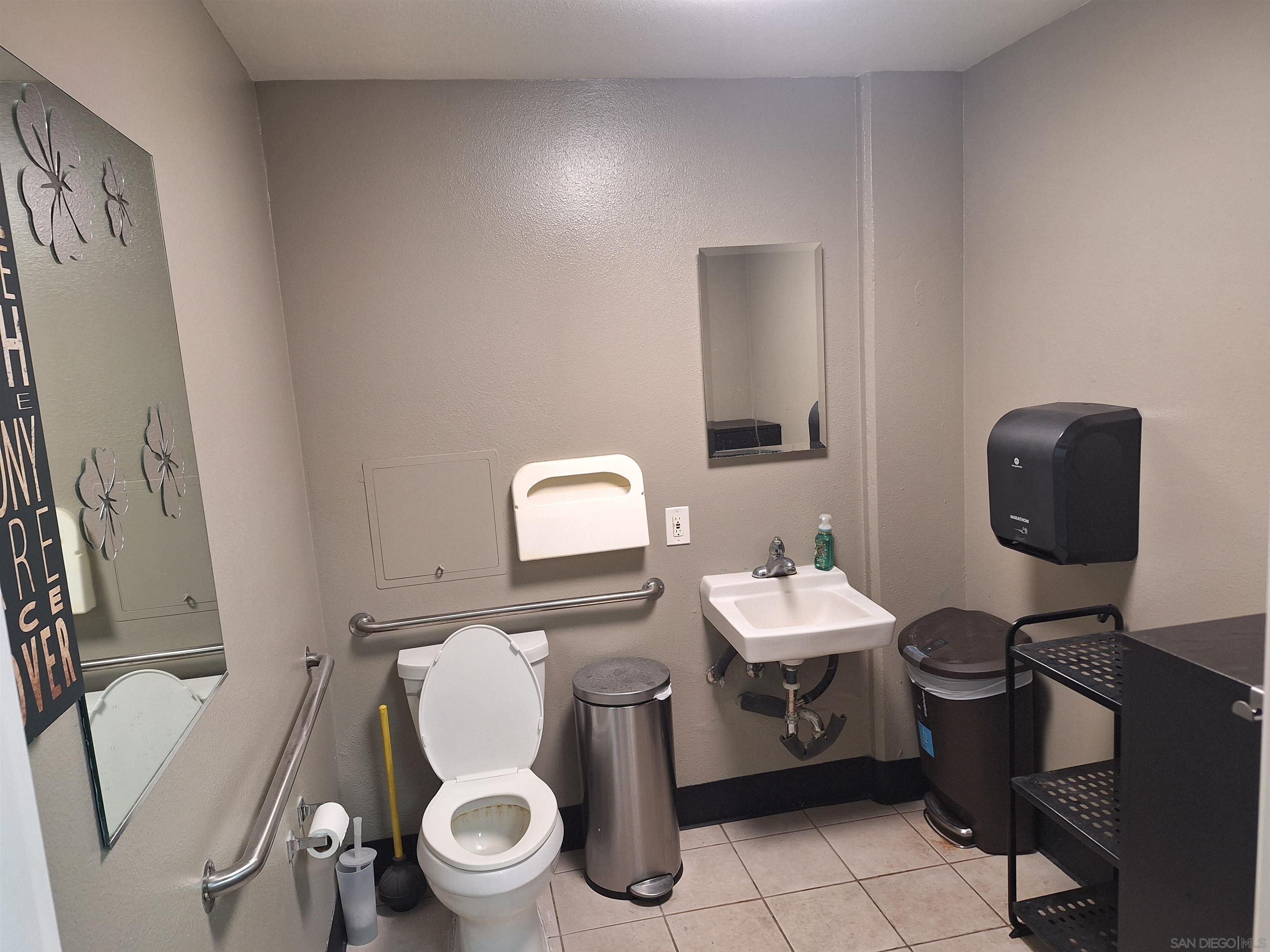 Detail Gallery Image 10 of 14 For 2828  University Avenue, San Diego,  CA 92104 - – Beds | – Baths