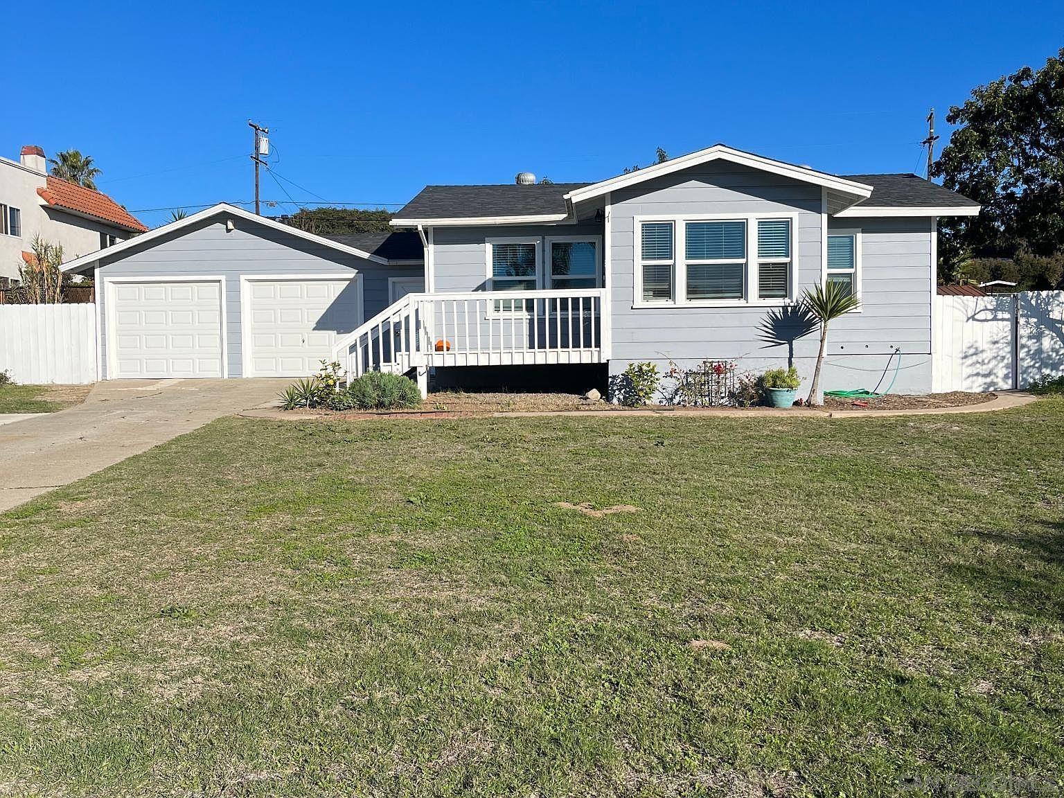 Detail Gallery Image 4 of 7 For 422  Seabright Ln, Solana Beach,  CA 92075 - 2 Beds | 1 Baths