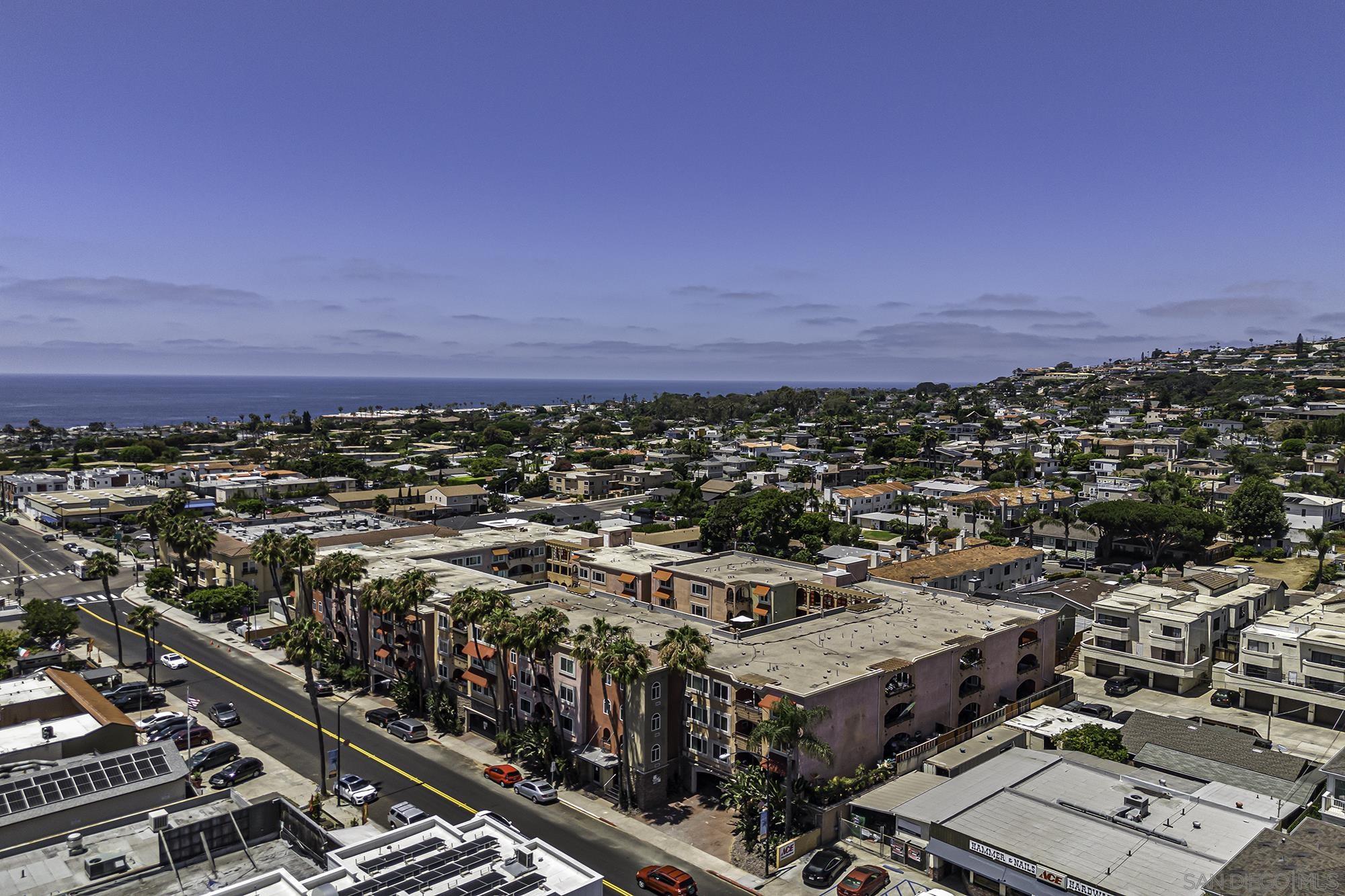 Detail Gallery Image 1 of 1 For 860  Turquoise St  #322,  San Diego,  CA 92109 - 0 Beds | 1 Baths