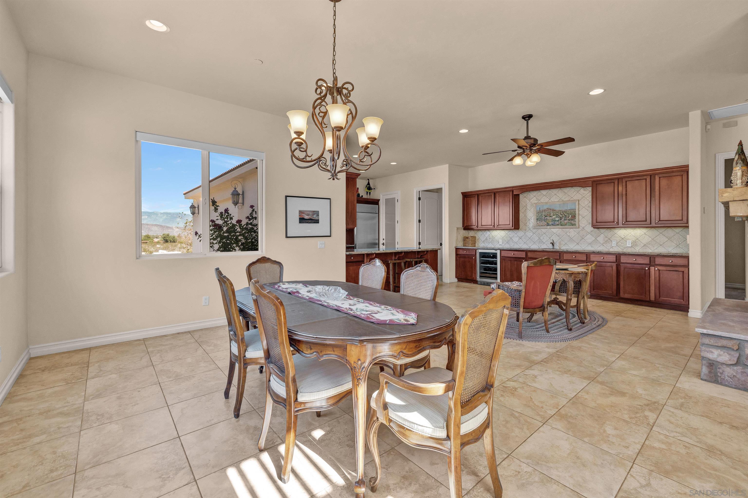 Detail Gallery Image 12 of 42 For 341  Ocotillo Cir, Borrego Springs,  CA 92004 - 3 Beds | 2/1 Baths
