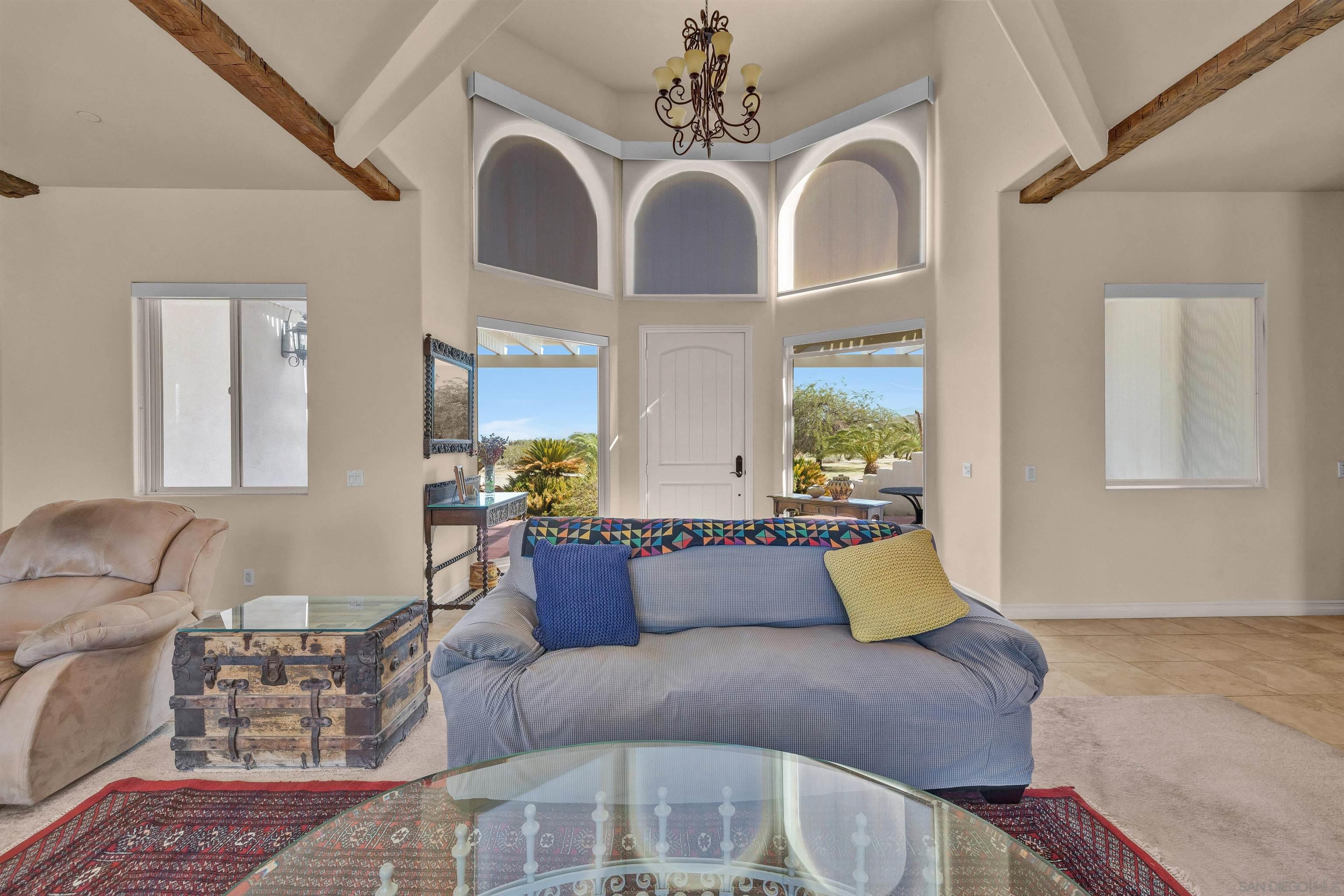 Detail Gallery Image 15 of 42 For 341  Ocotillo Cir, Borrego Springs,  CA 92004 - 3 Beds | 2/1 Baths